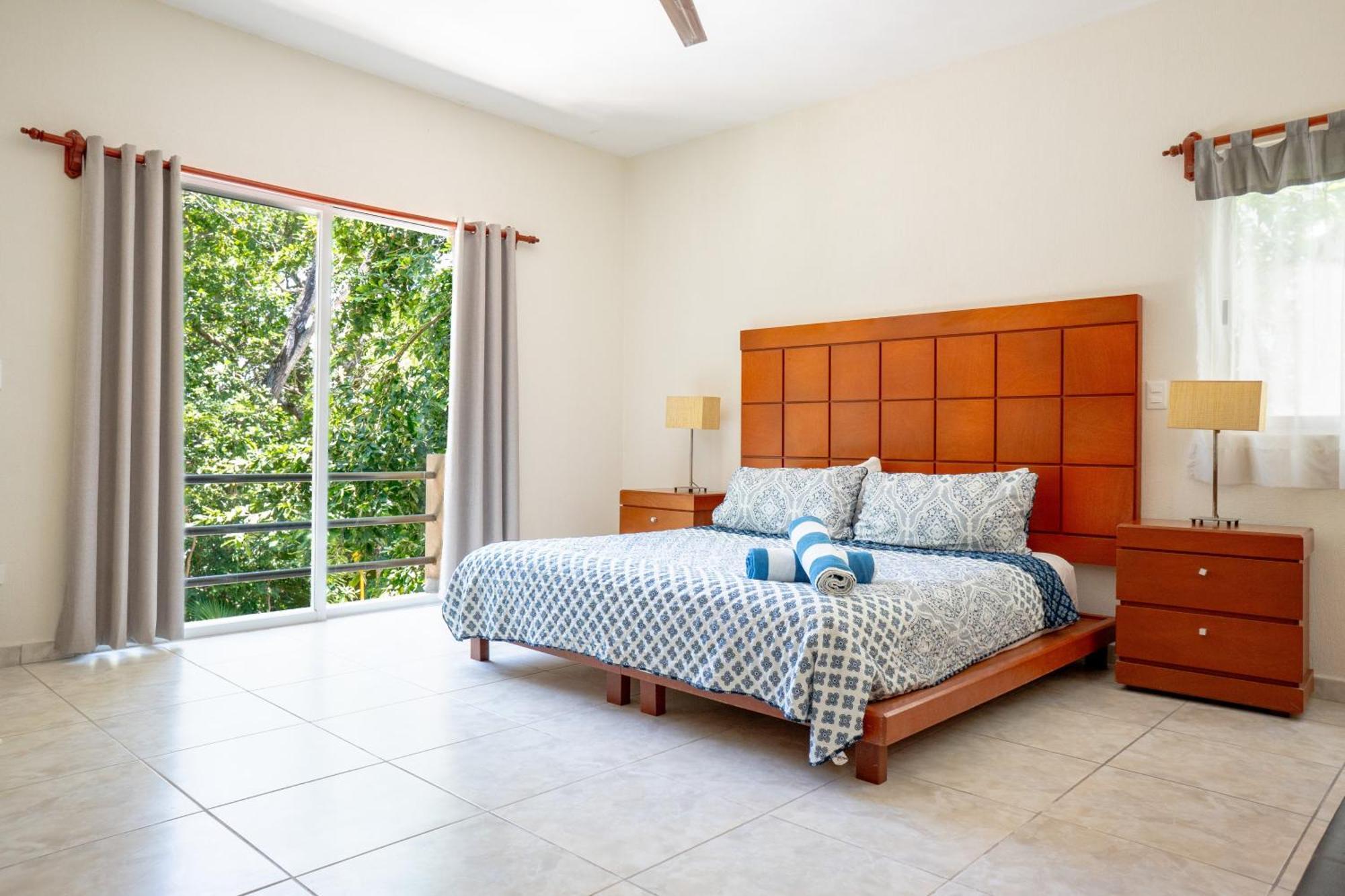 Casa Quetzali * Playa del Carmen