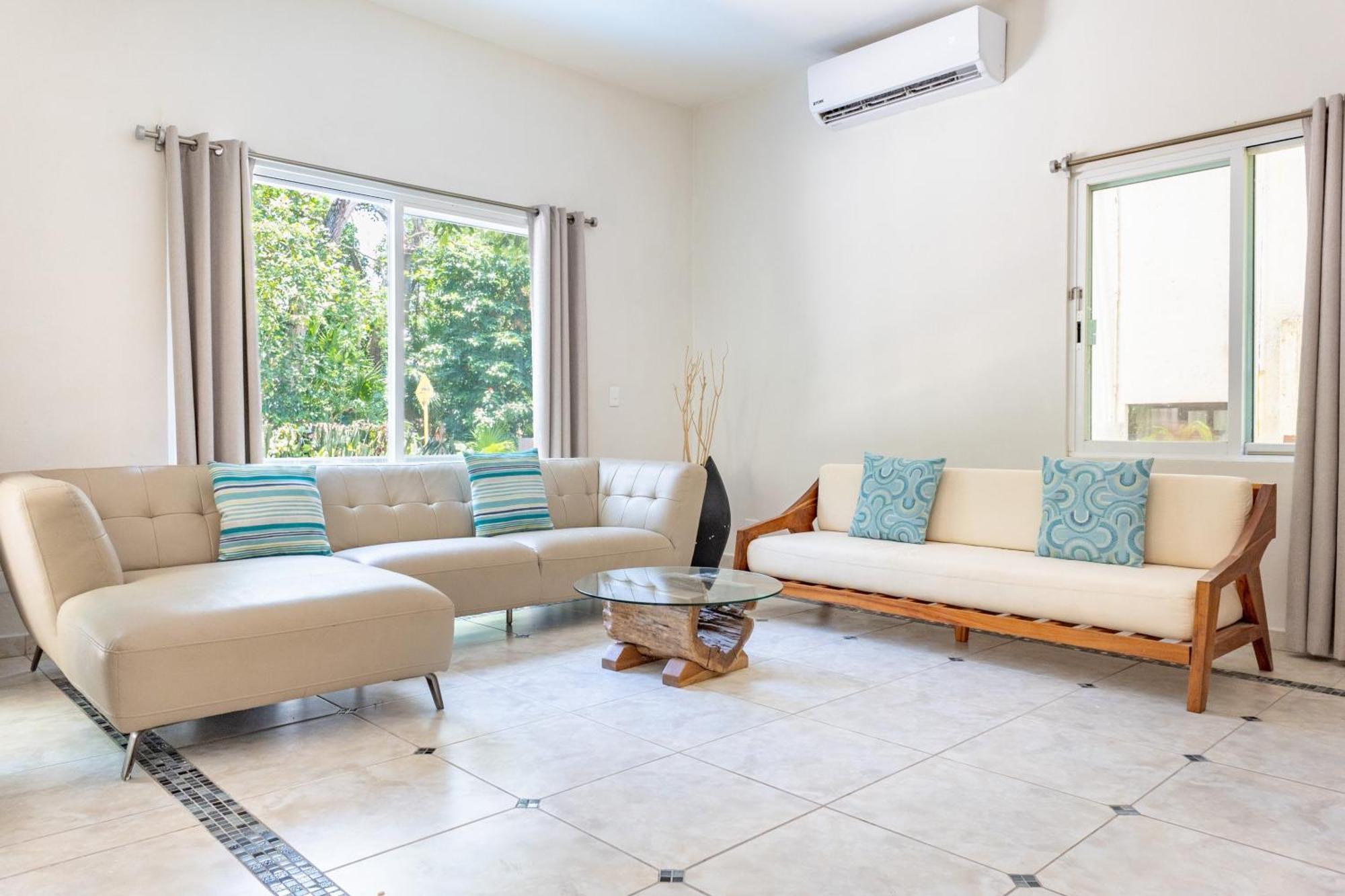 Casa Quetzali Holiday home *