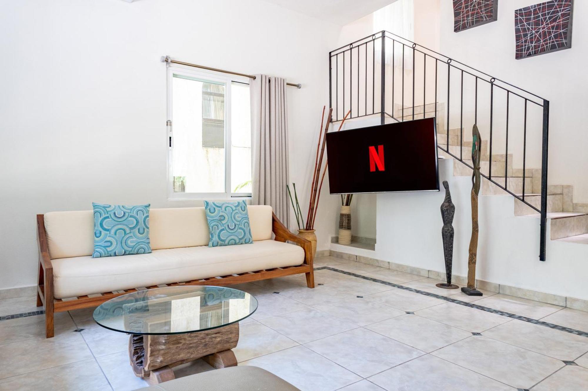 Casa Quetzali Holiday home Playa del Carmen