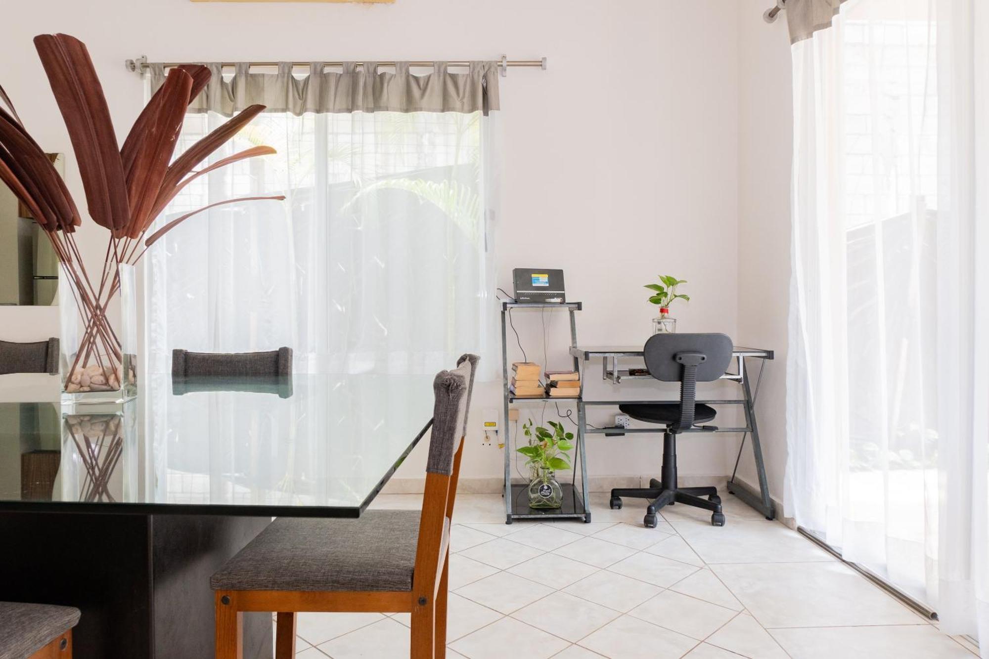 Holiday home Casa Quetzali Playa del Carmen