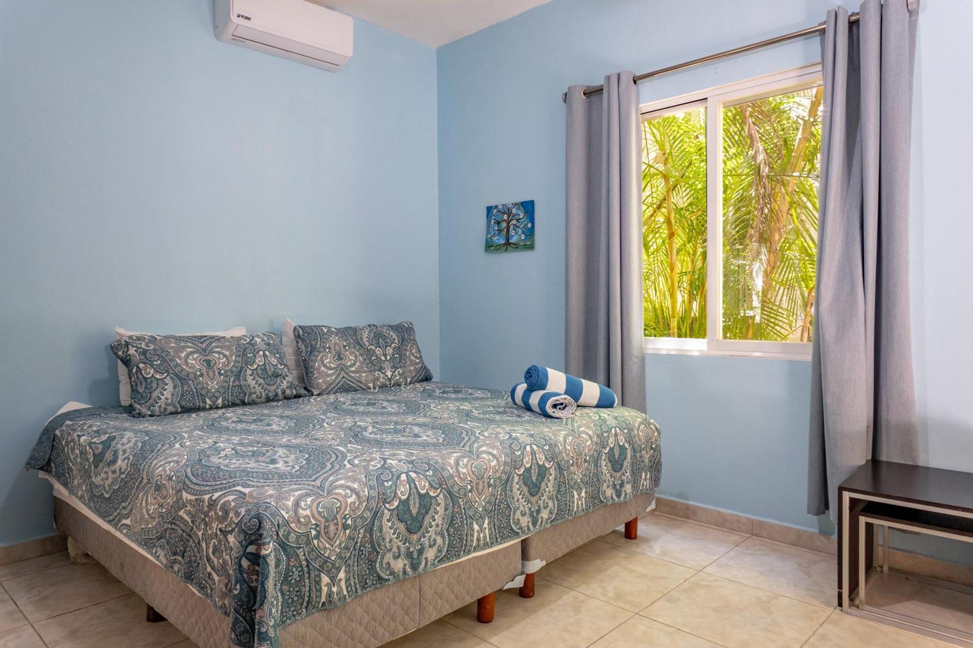 Casa Quetzali Holiday home *