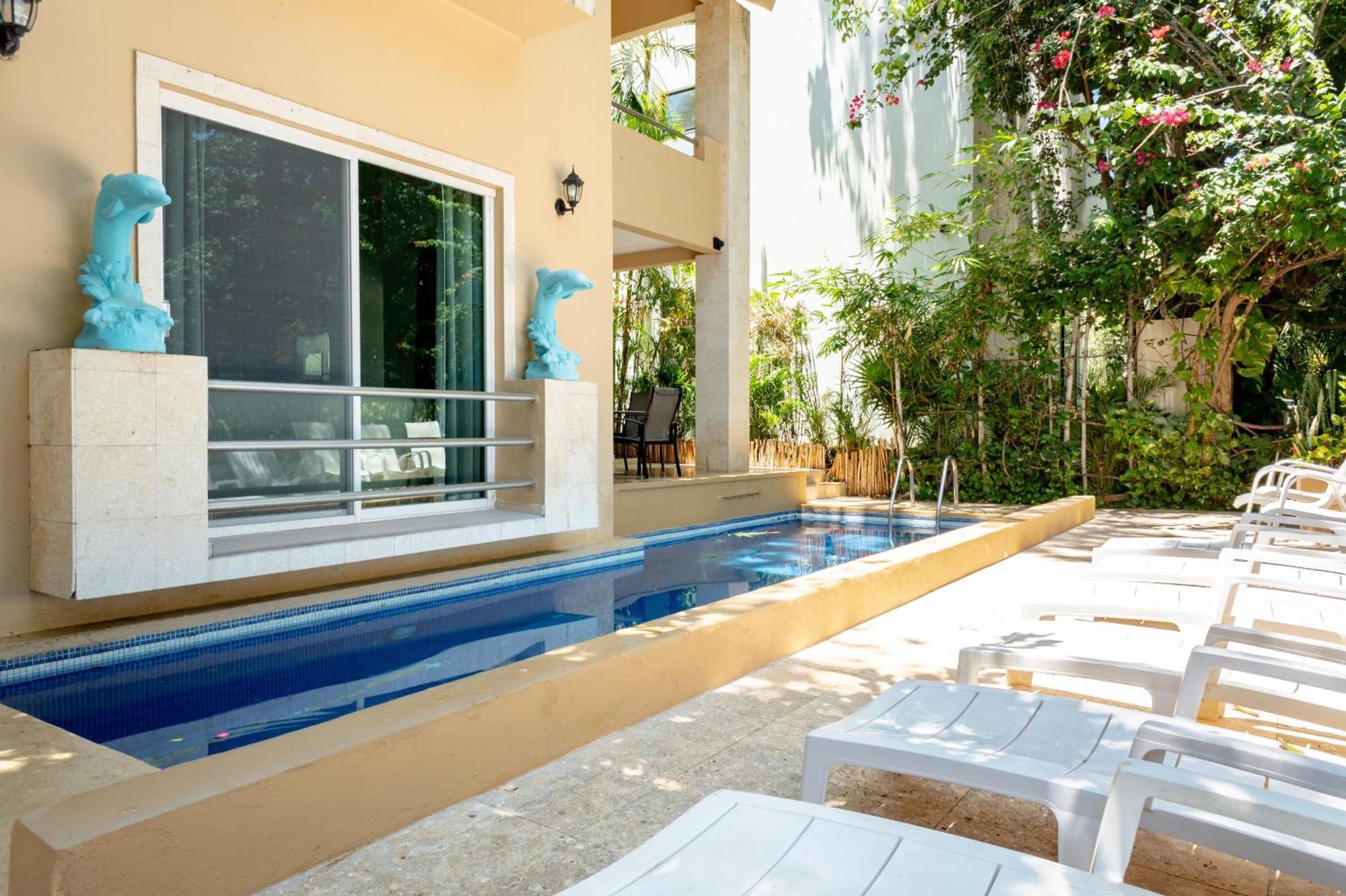 Casa Quetzali Holiday home *