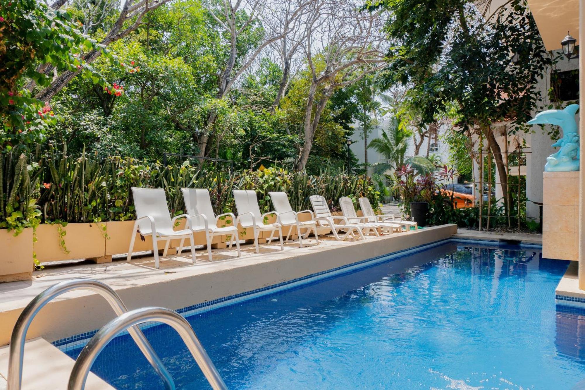 Holiday home Casa Quetzali *