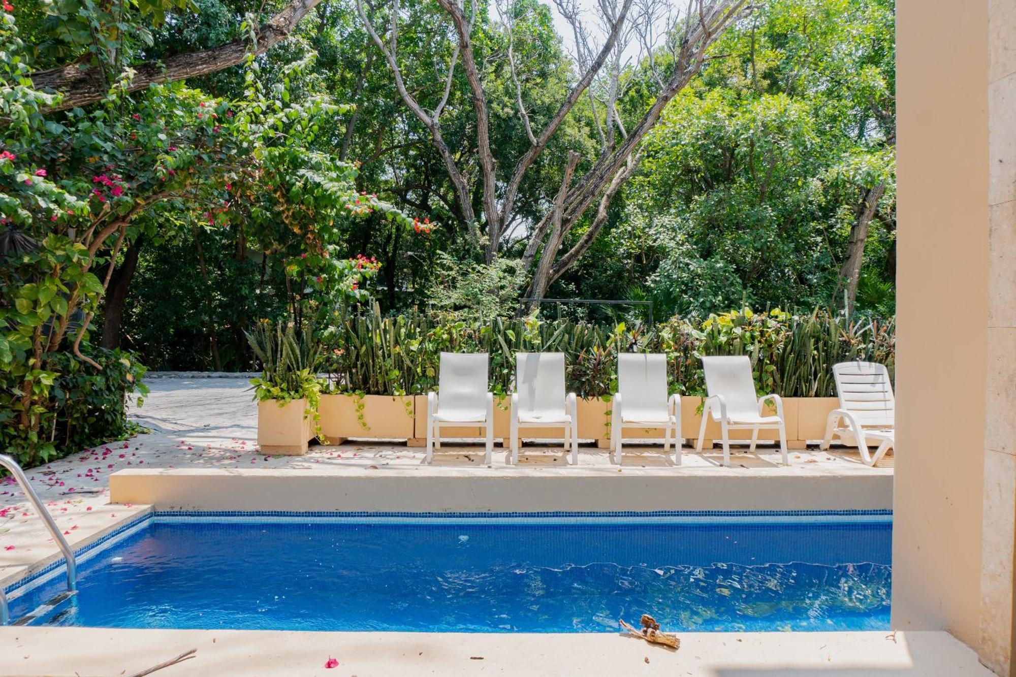 Casa Quetzali Holiday home Playa del Carmen