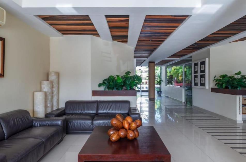 Appartement Sunset Collection Del Mar Playa del Carmen