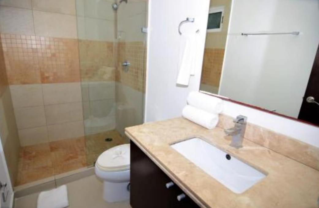 Sunset Collection Del Mar Appartement Playa del Carmen