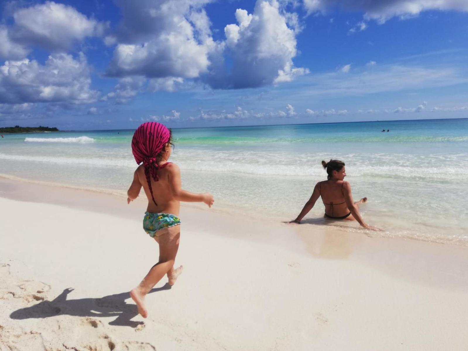 Apartment Sunset Collection Del Mar Playa del Carmen