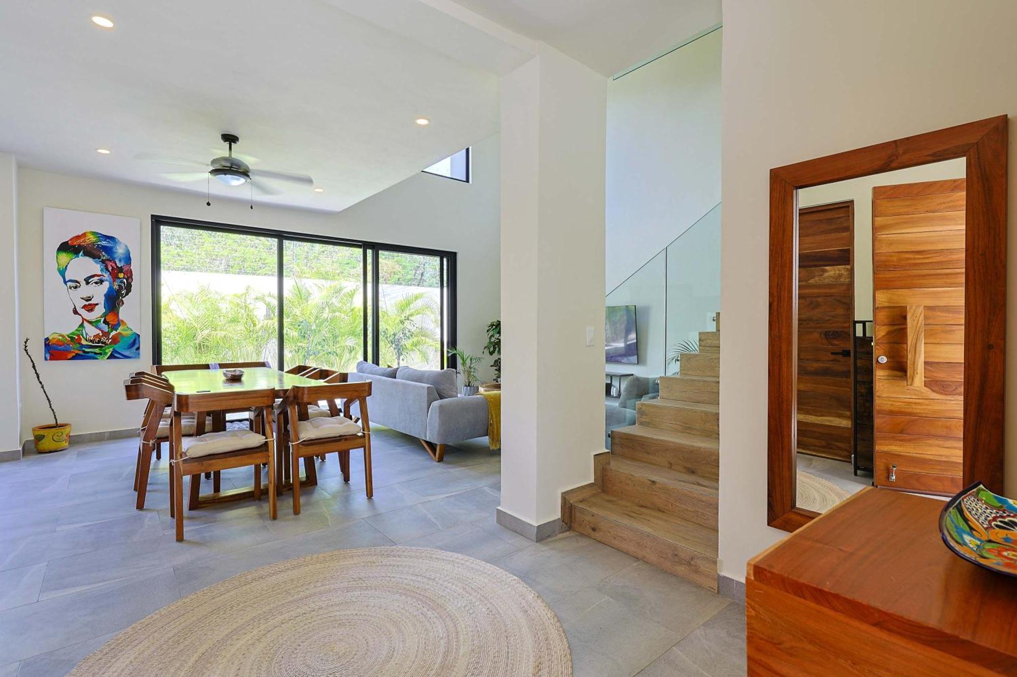 Cozy Getaway Shared Pool & Cenote Access Playa del Carmen