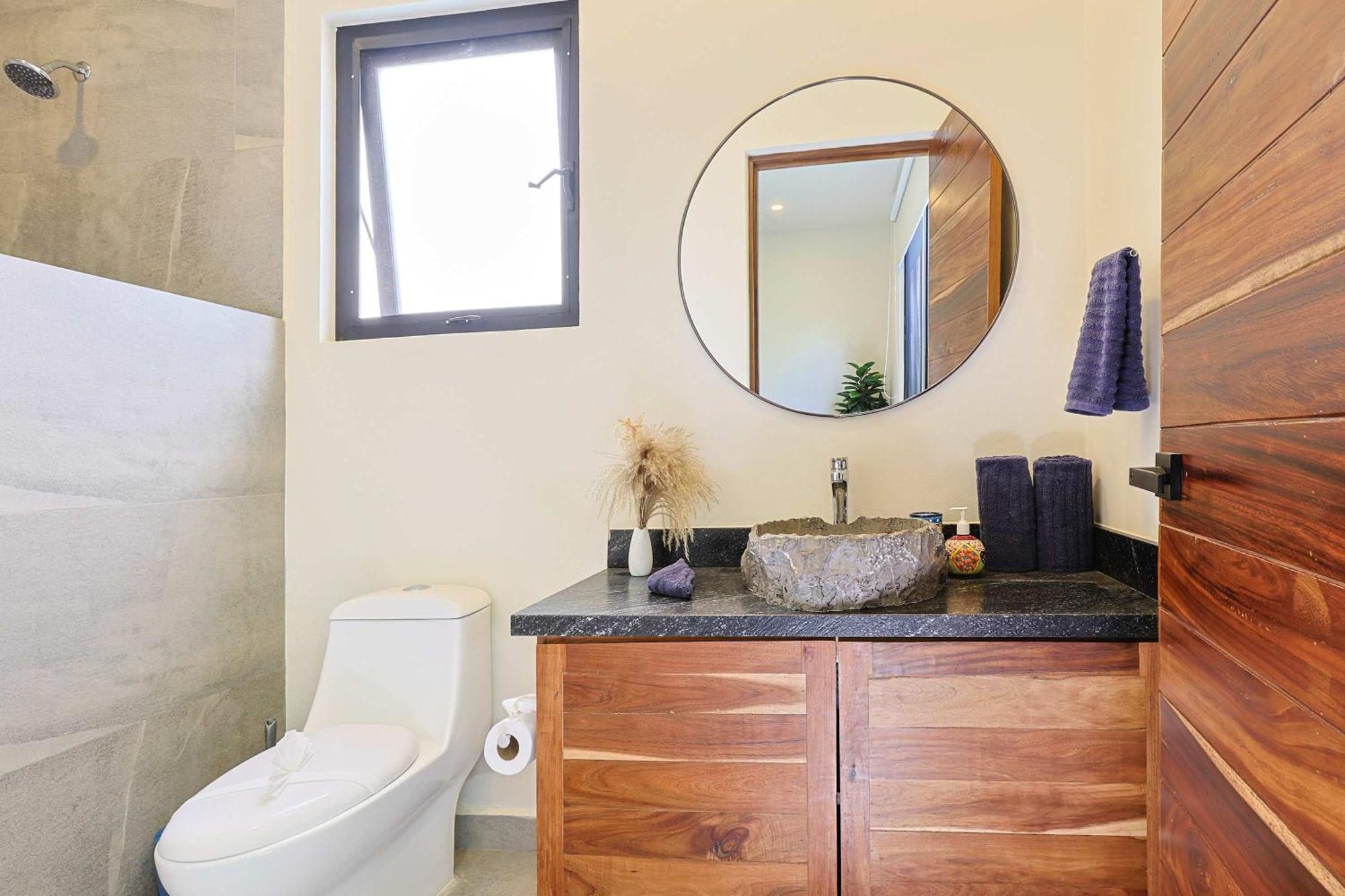 Cozy Getaway Shared Pool & Cenote Access Playa del Carmen