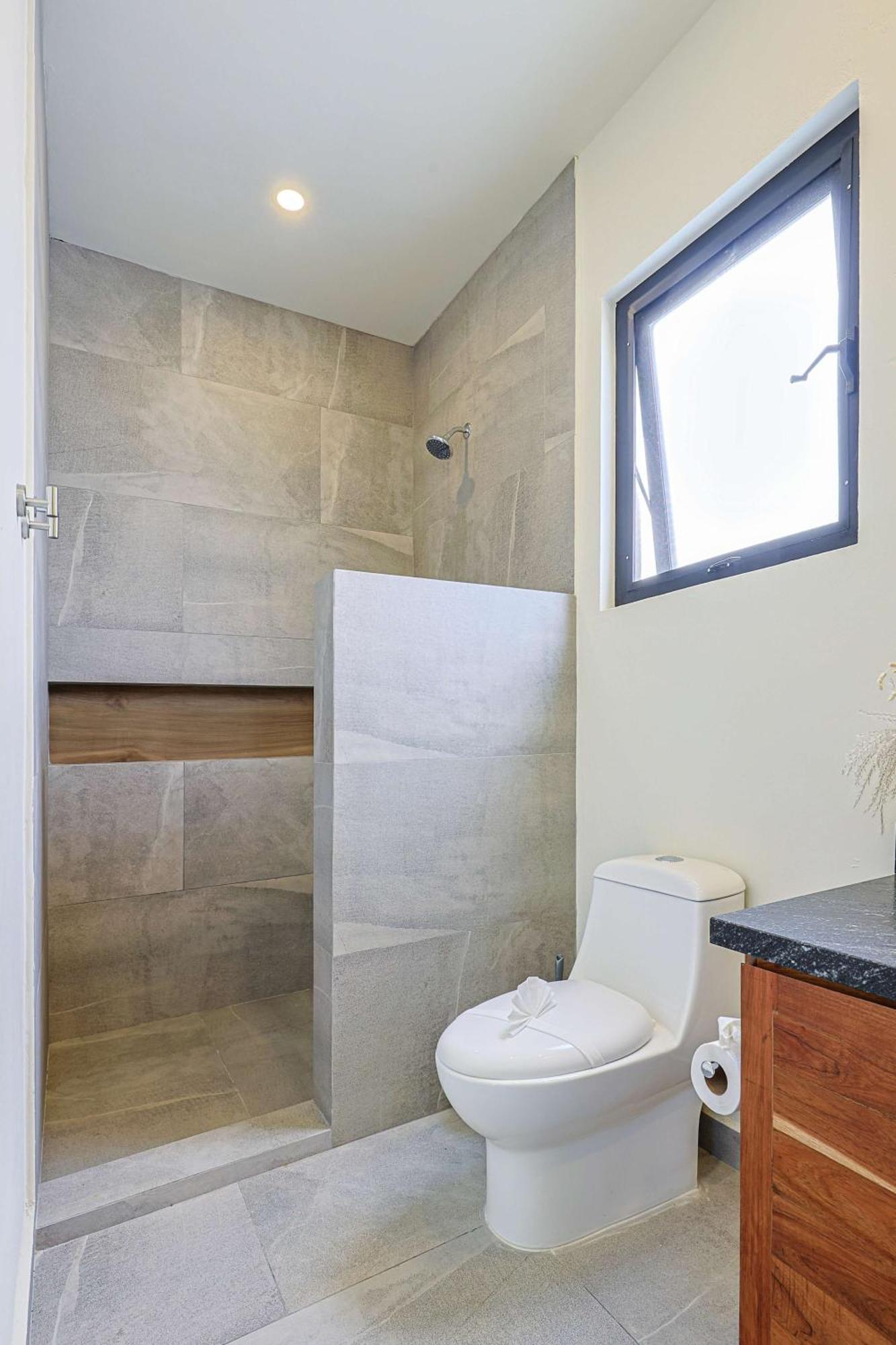 Cozy Getaway Shared Pool & Cenote Access Playa del Carmen