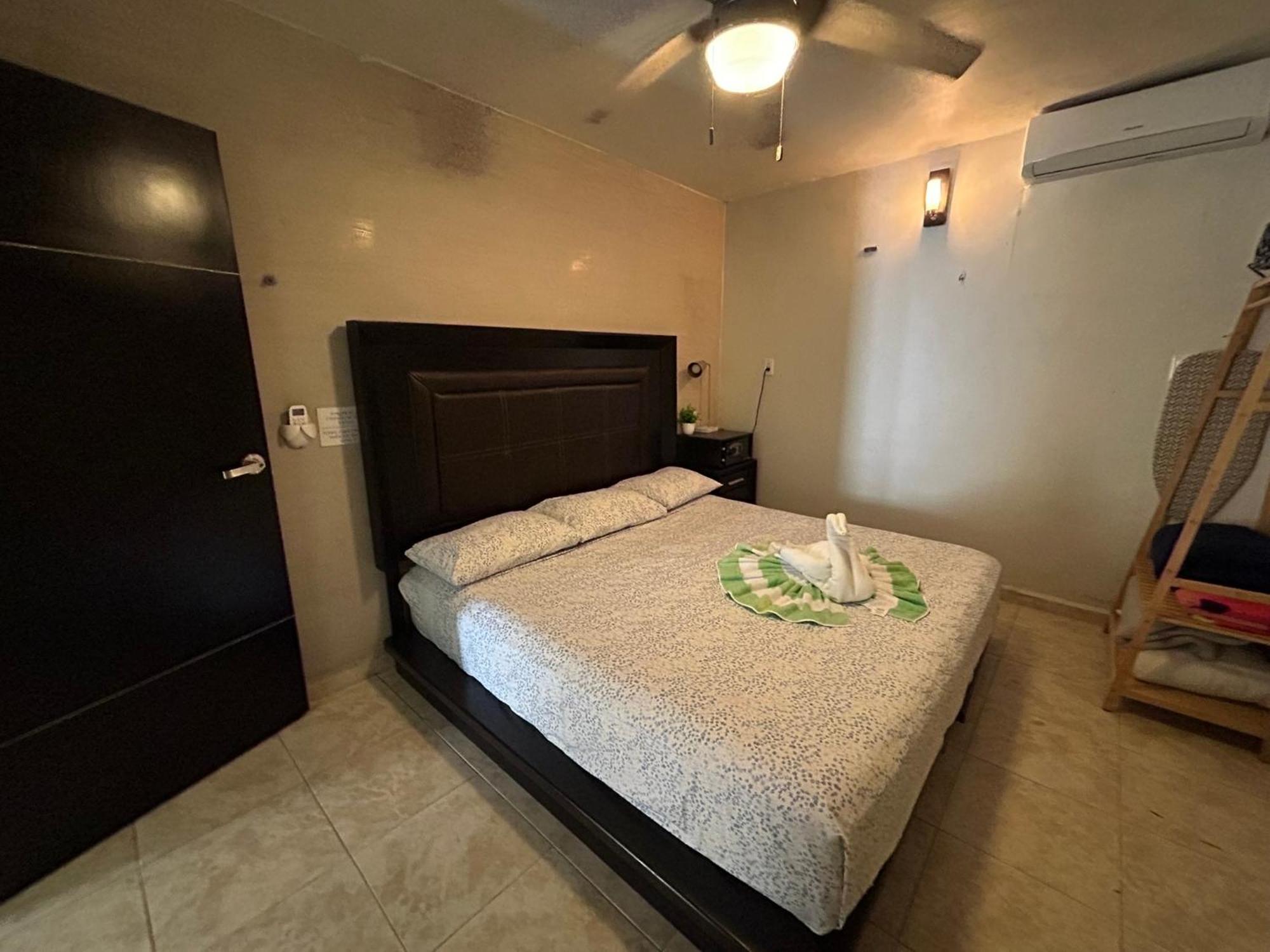 Apartment Blue Angel 1 Aunos Pasos De La 5 Av Playa del Carmen