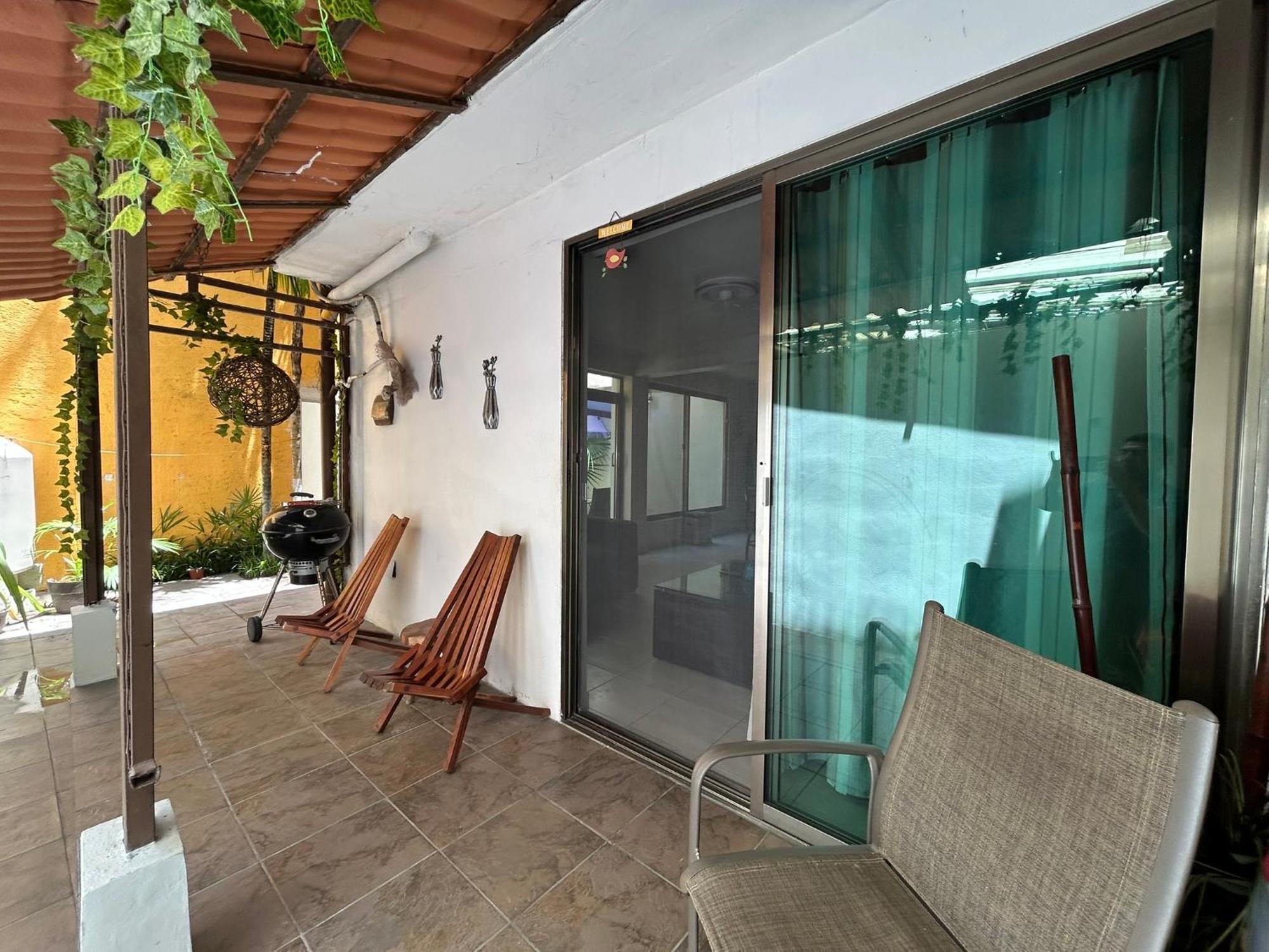 Blue Angel 1 Aunos Pasos De La 5 Av Apartment Playa del Carmen