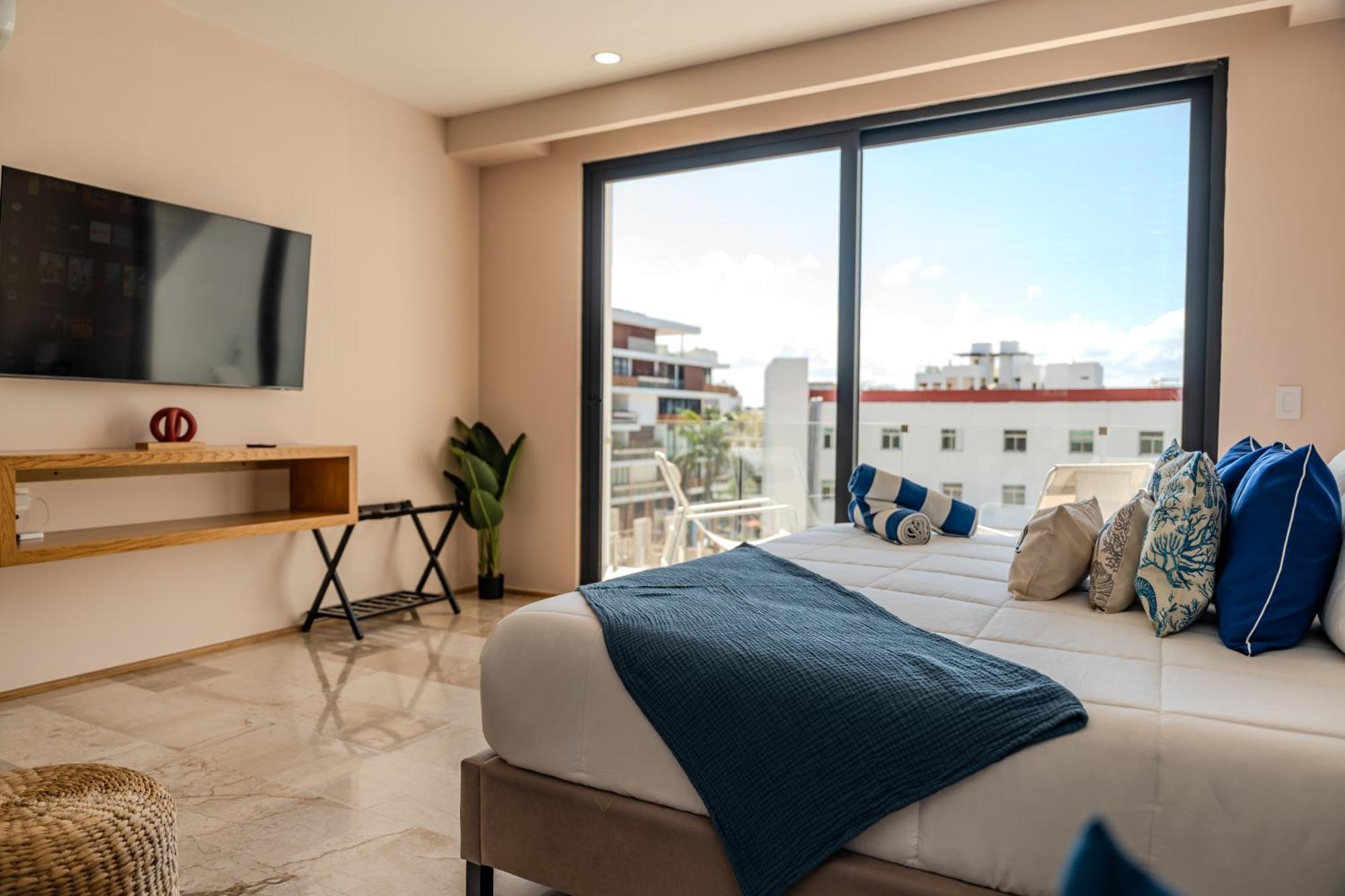 Coco By Casago Apartamento Playa del Carmen