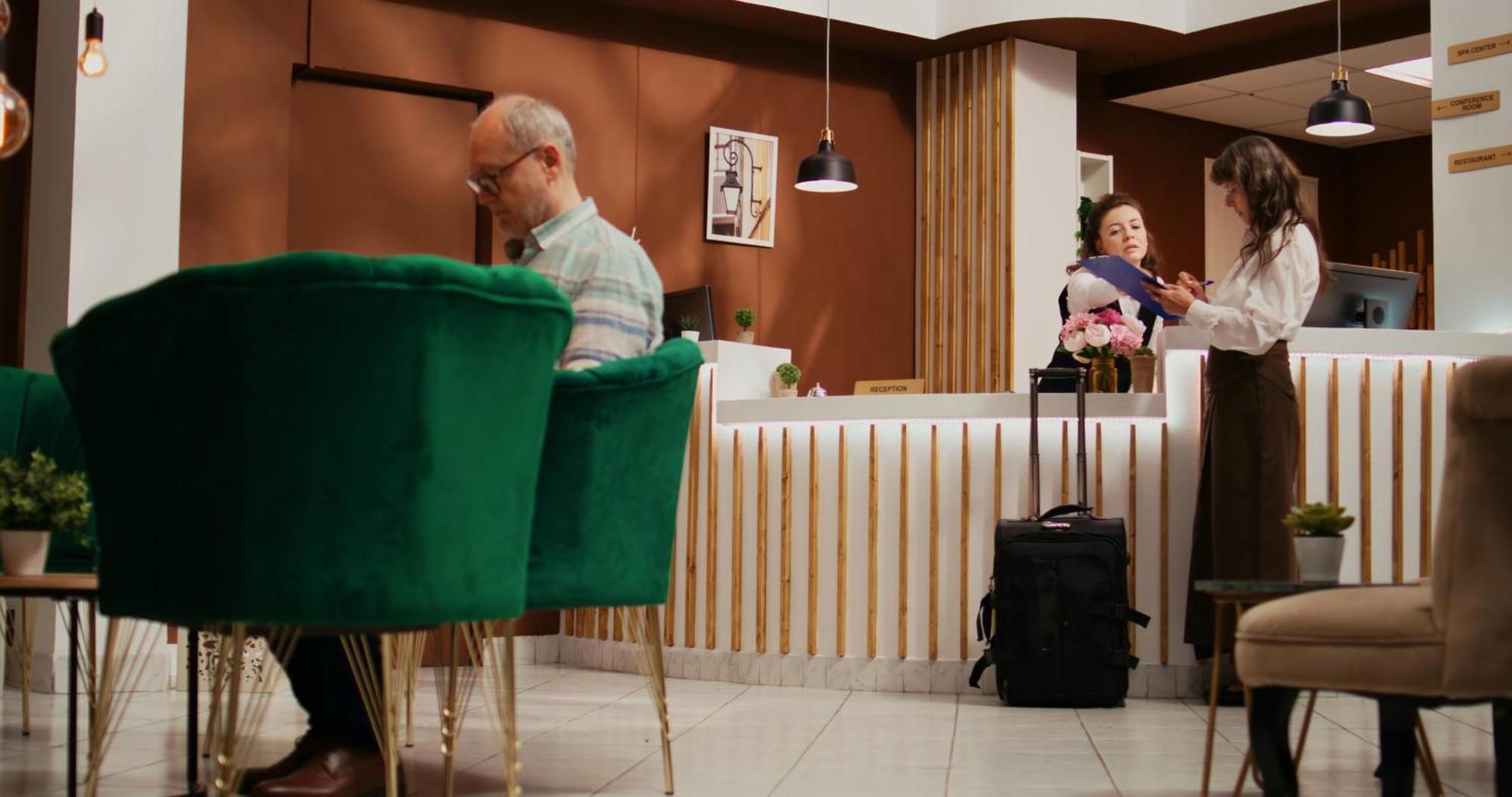 Boutique Punto Hotel