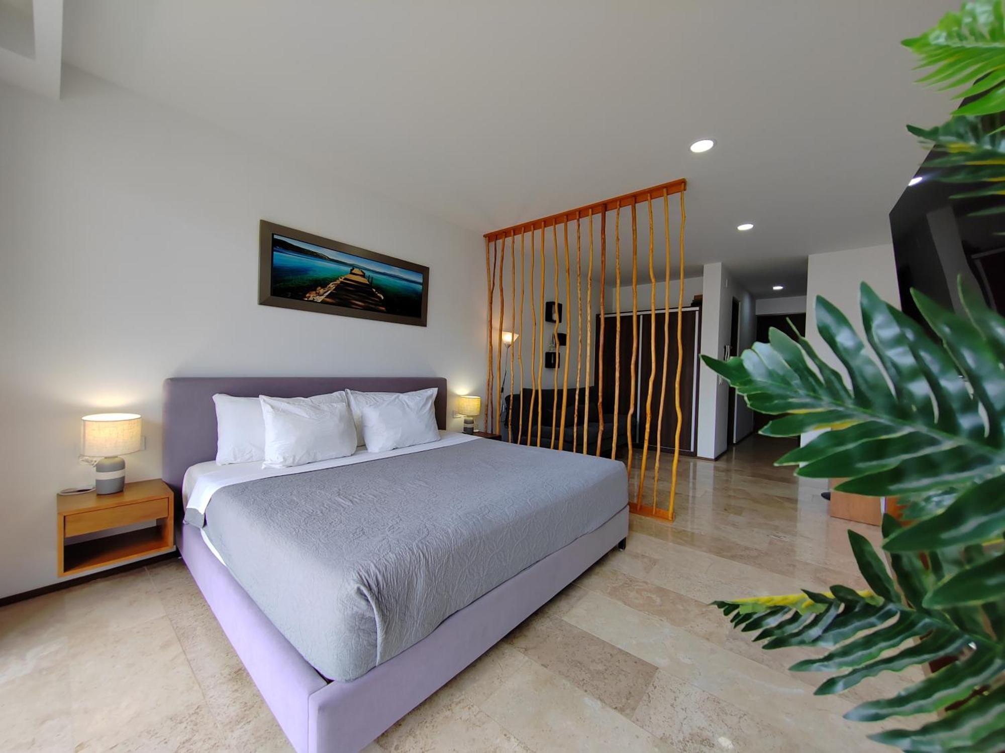 Apartment Modernos Estudios A Pasos De La 5ta Av Pool View - By Yeah