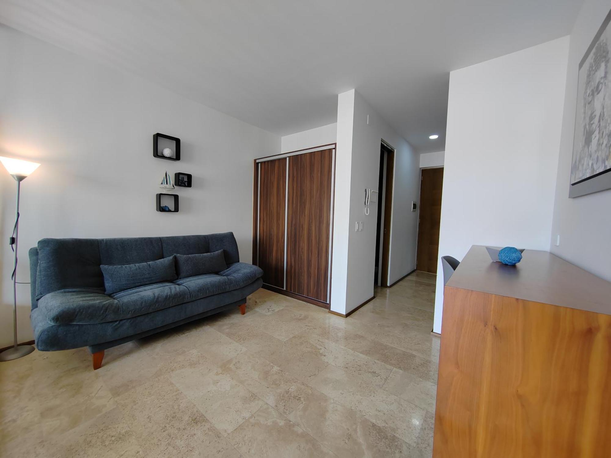 Apartment Modernos Estudios A Pasos De La 5ta Av Pool View - By Yeah *