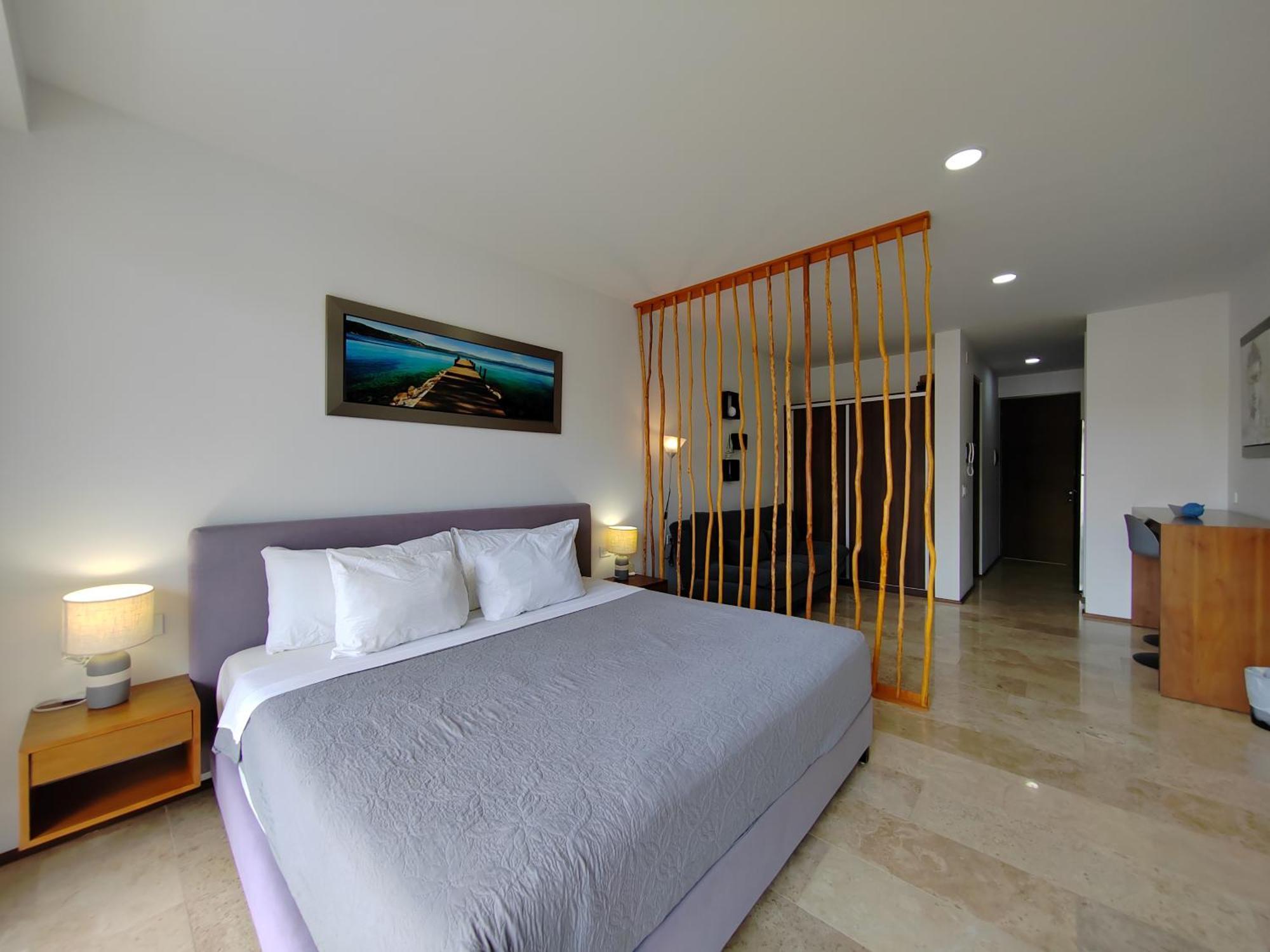 Modernos Estudios A Pasos De La 5ta Av Pool View - By Yeah Apartment Playa del Carmen