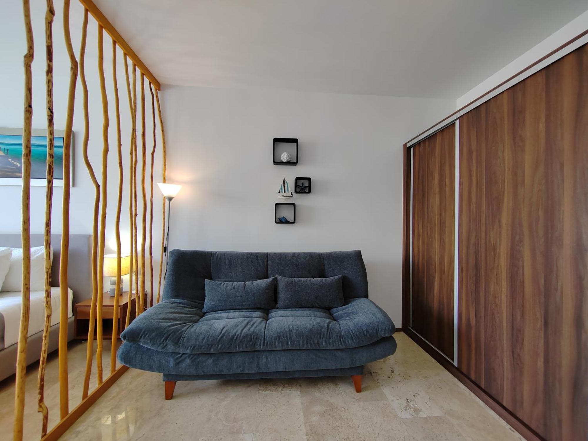 Modernos Estudios A Pasos De La 5ta Av Pool View - By Yeah Apartment *