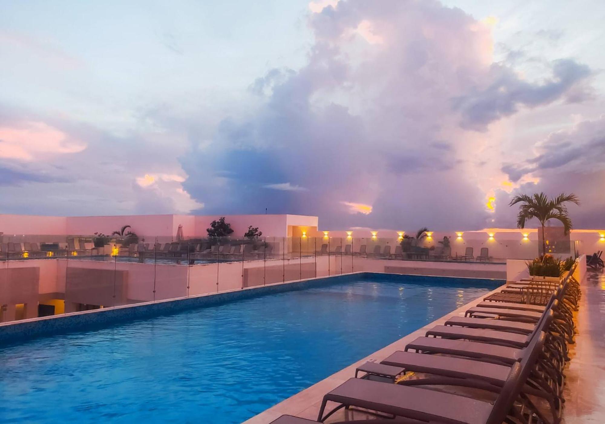 2 Bedroom At Ipana - Pool - Gym - Business Center - Indigo *