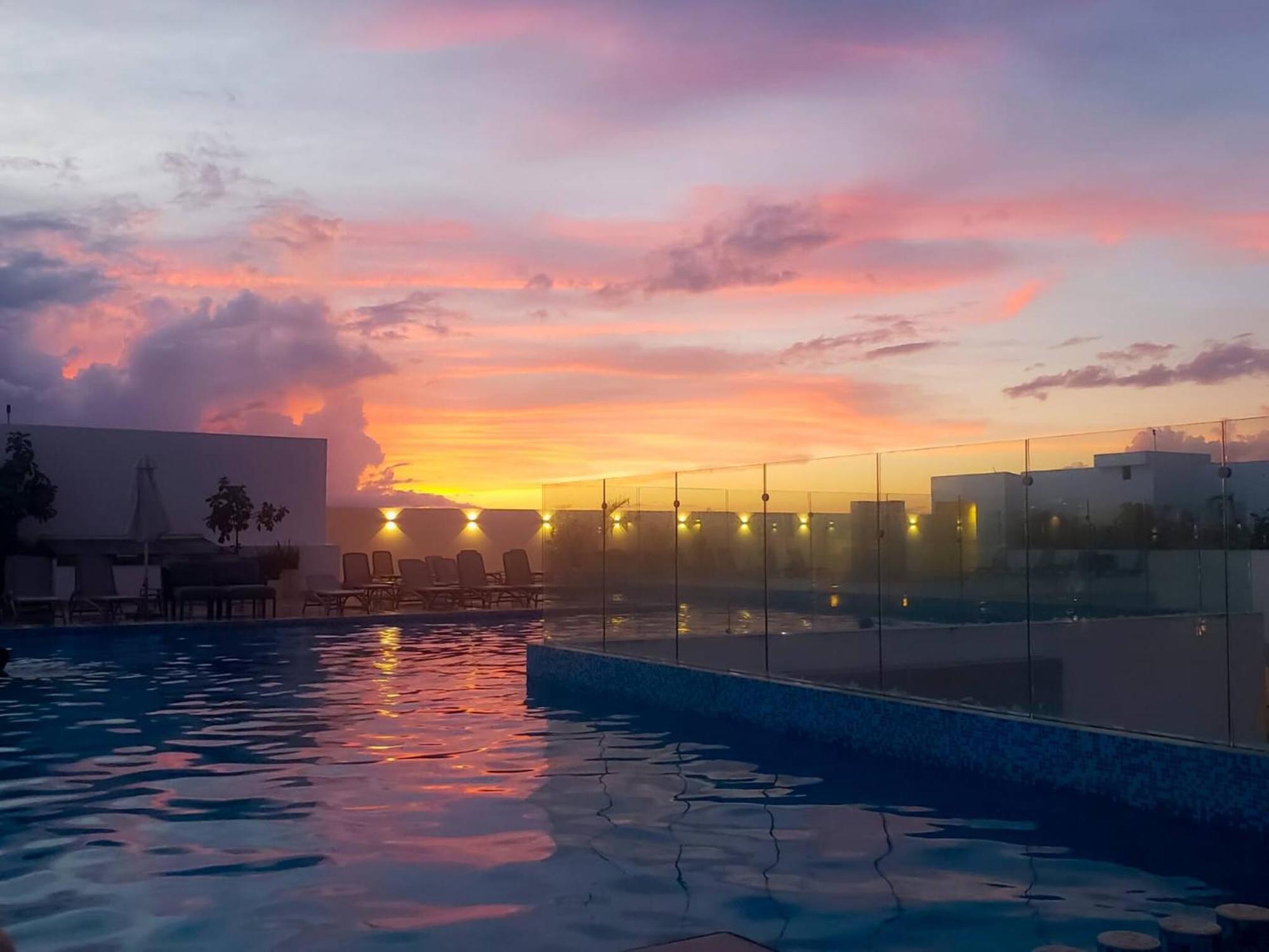 2 Bedroom At Ipana - Pool - Gym - Business Center - Indigo