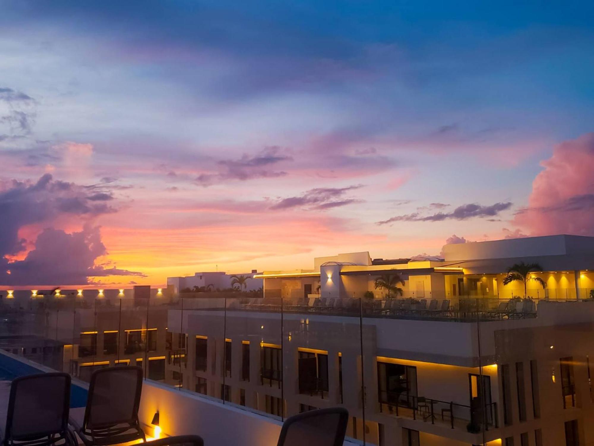 Vakantiehuis 2 Bedroom At Ipana - Pool - Gym - Business Center - Indigo *