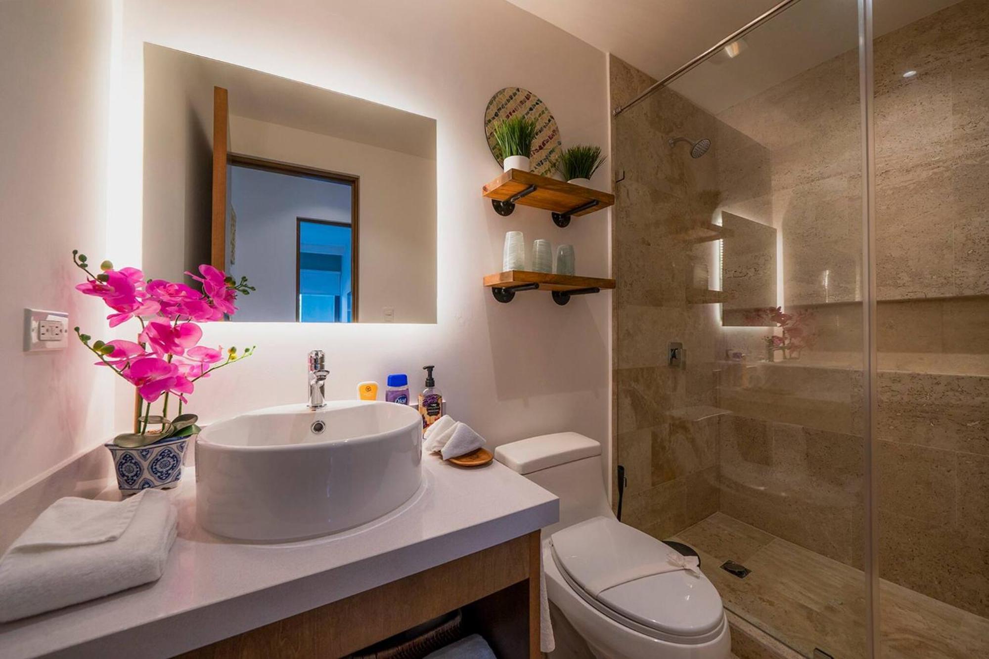 Vakantiehuis 2 Bedroom At Ipana - Pool - Gym - Business Center - Indigo *