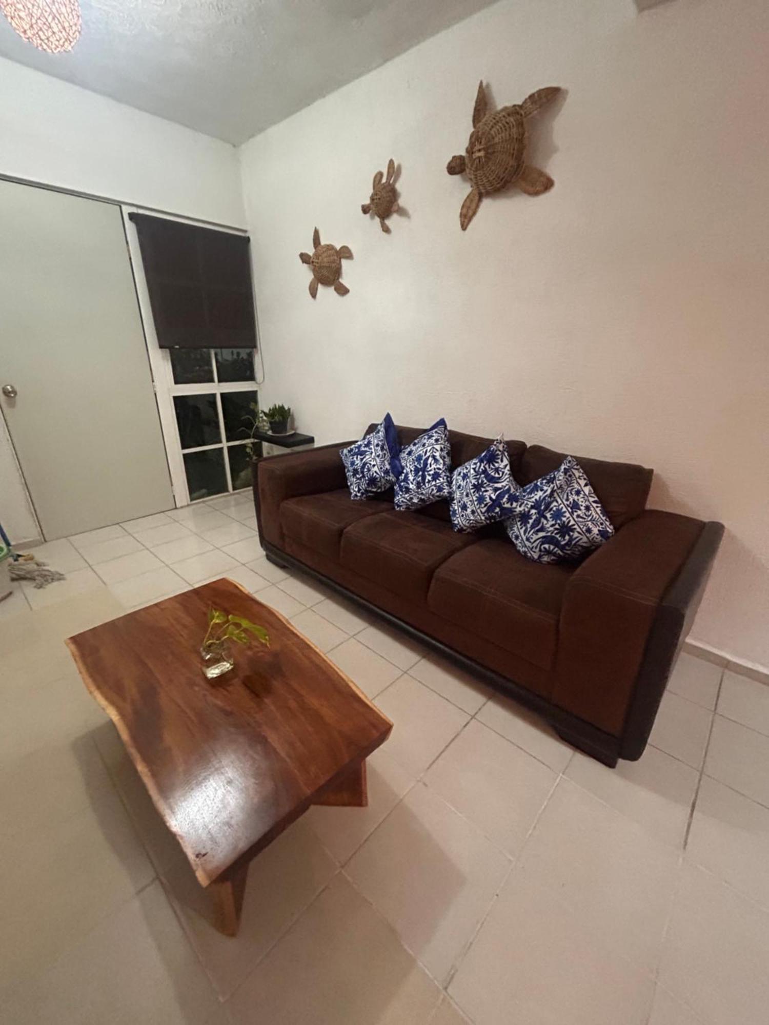 Ferienhaus Casa Playa Hermosa *