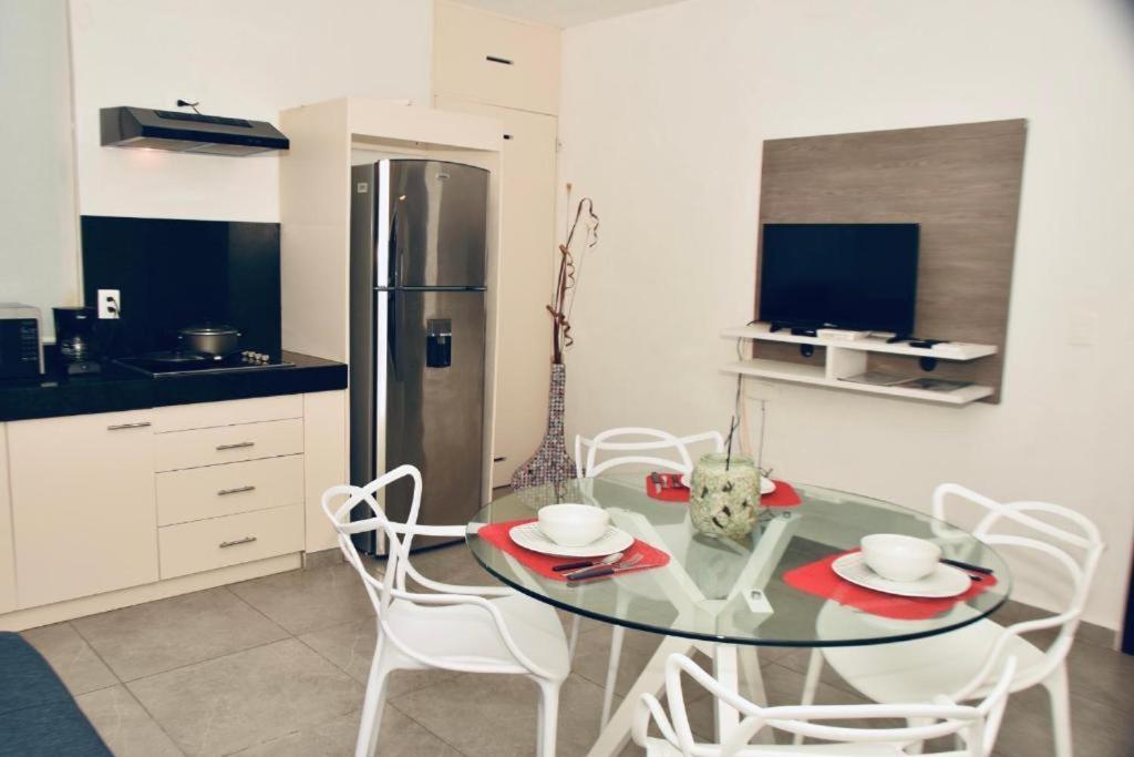 And Quiet Playa Apartment *