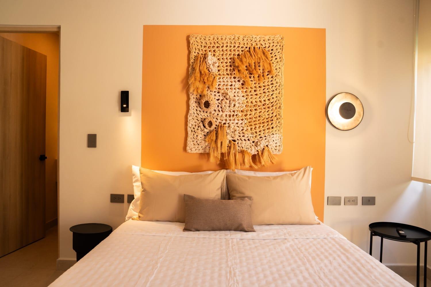 Parcela7 Cafe-hotel Playa del Carmen