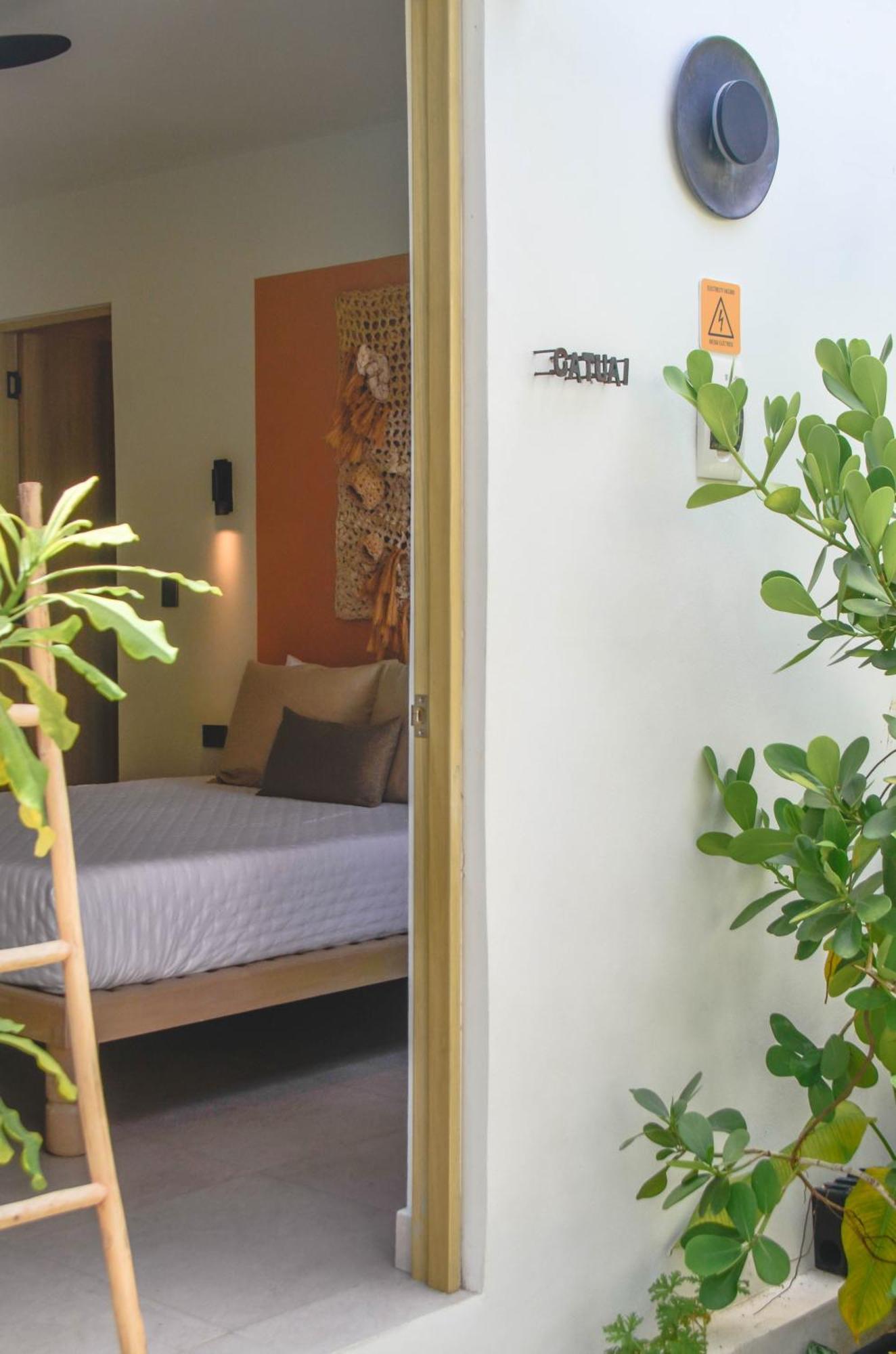 Parcela7 Cafe-hotel Hotel *