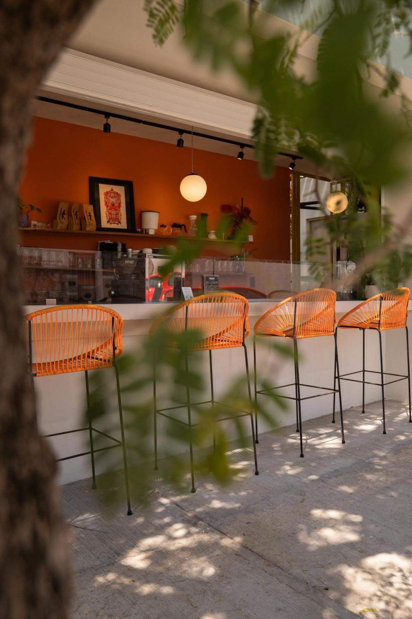 Parcela7 Cafe-hotel Hotel Playa del Carmen