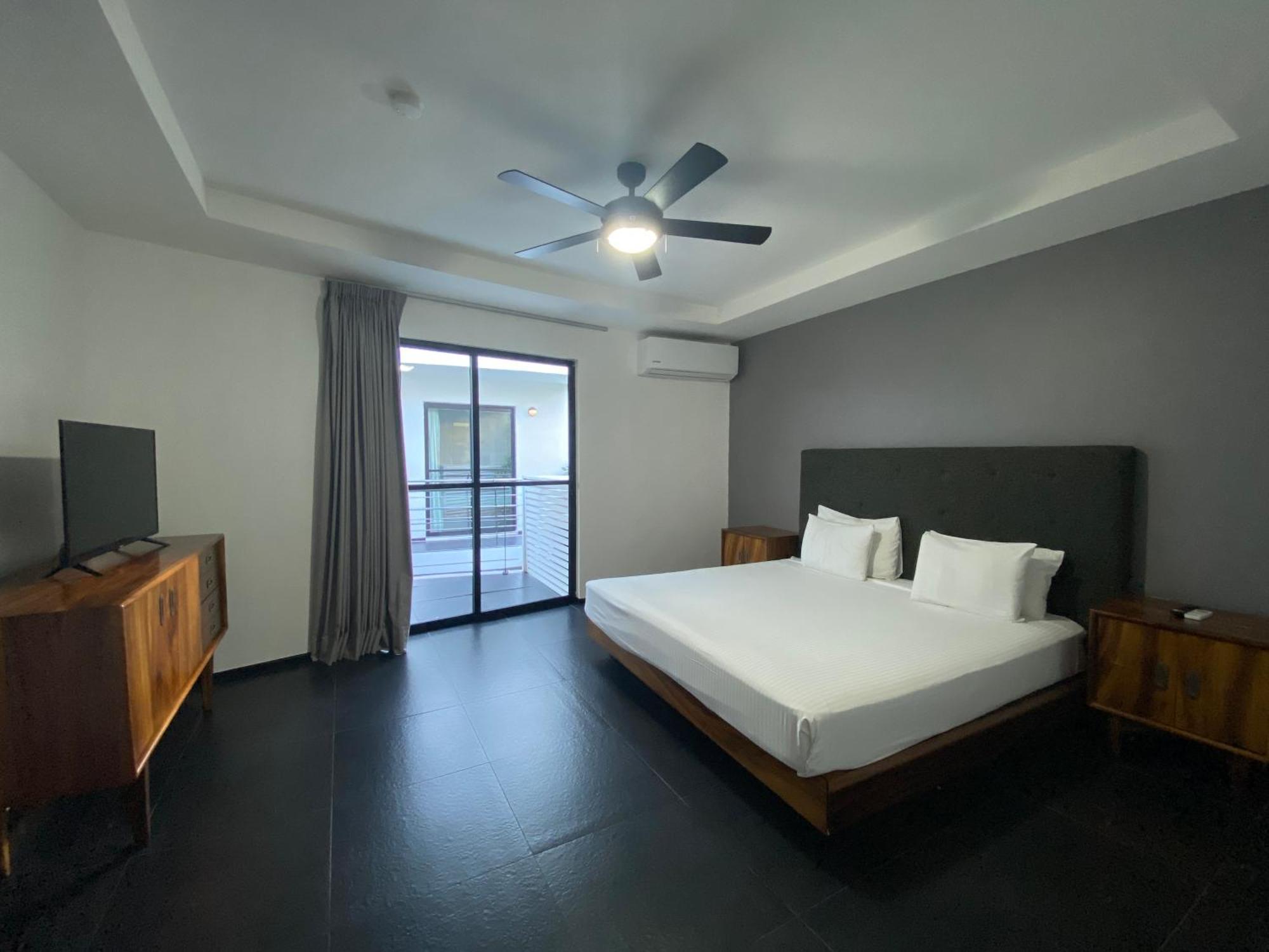 Sole Aparthotel Playa del Carmen