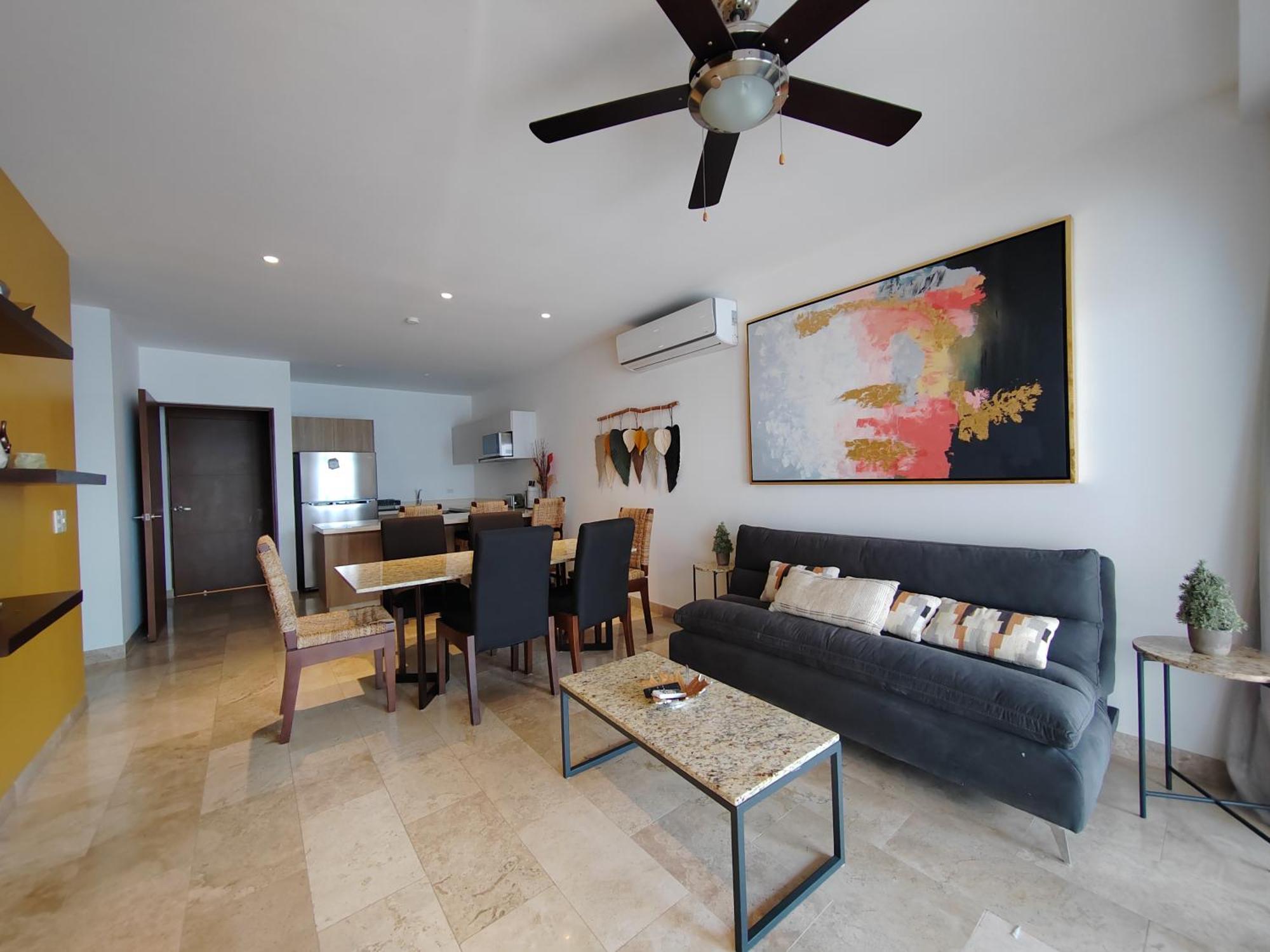 Ipana Luxury By Vacaciones.yeah * Playa del Carmen