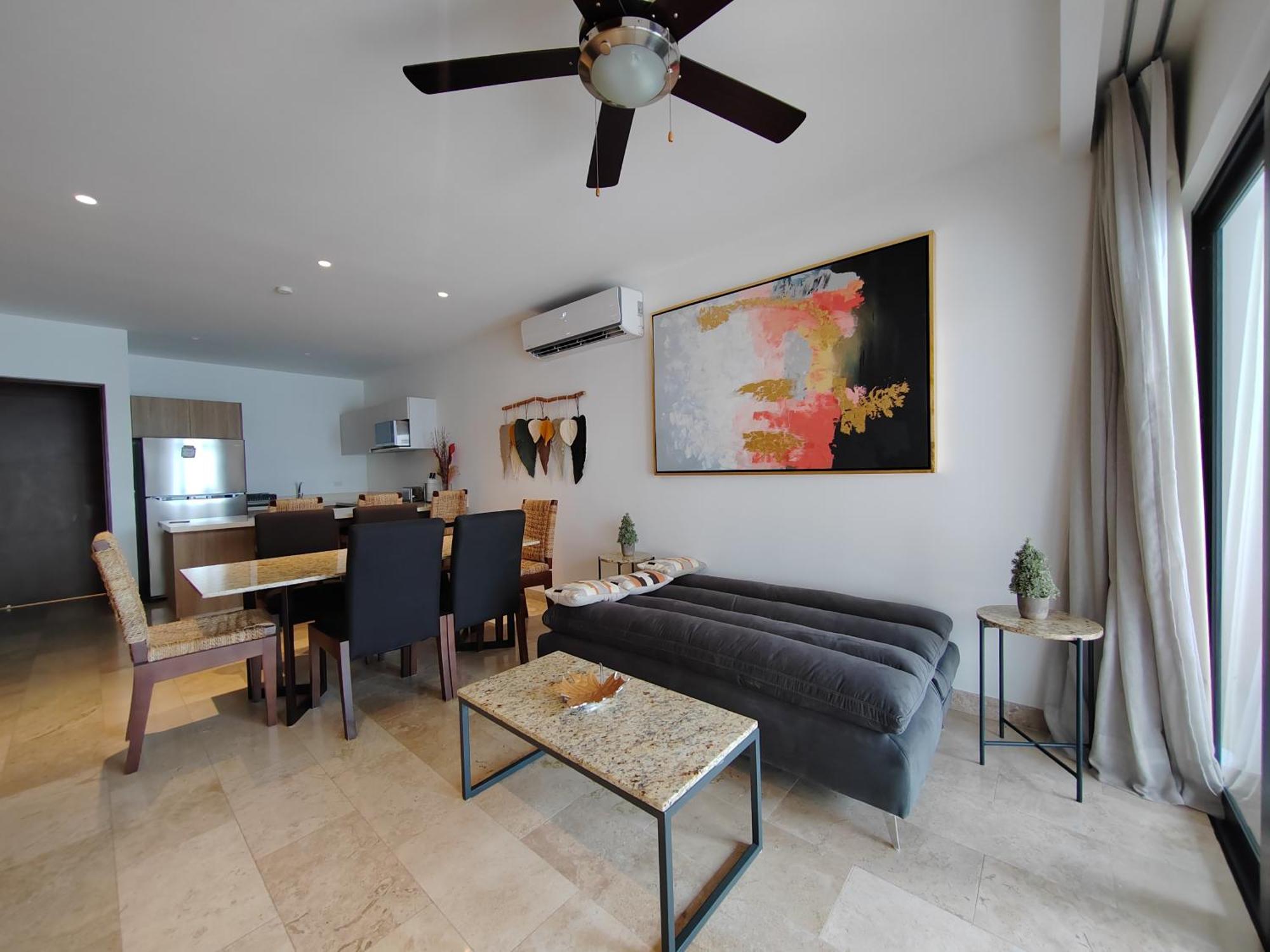 Ipana Luxury By Vacaciones.yeah Apartment Playa del Carmen
