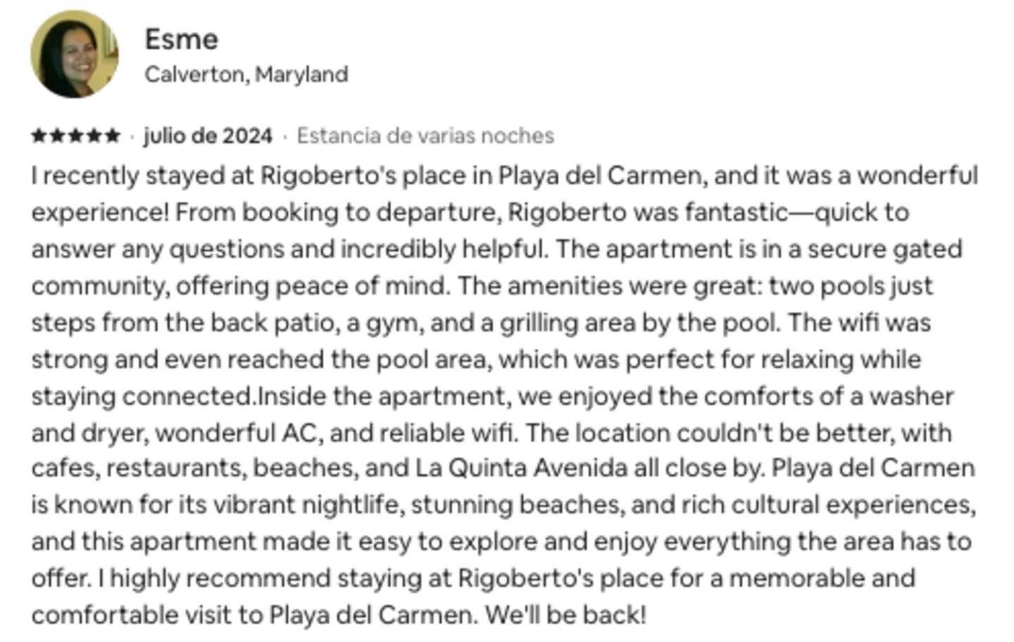 New! Coto11 12min Beach4 Poolsplayground2 Gyms * Playa del Carmen