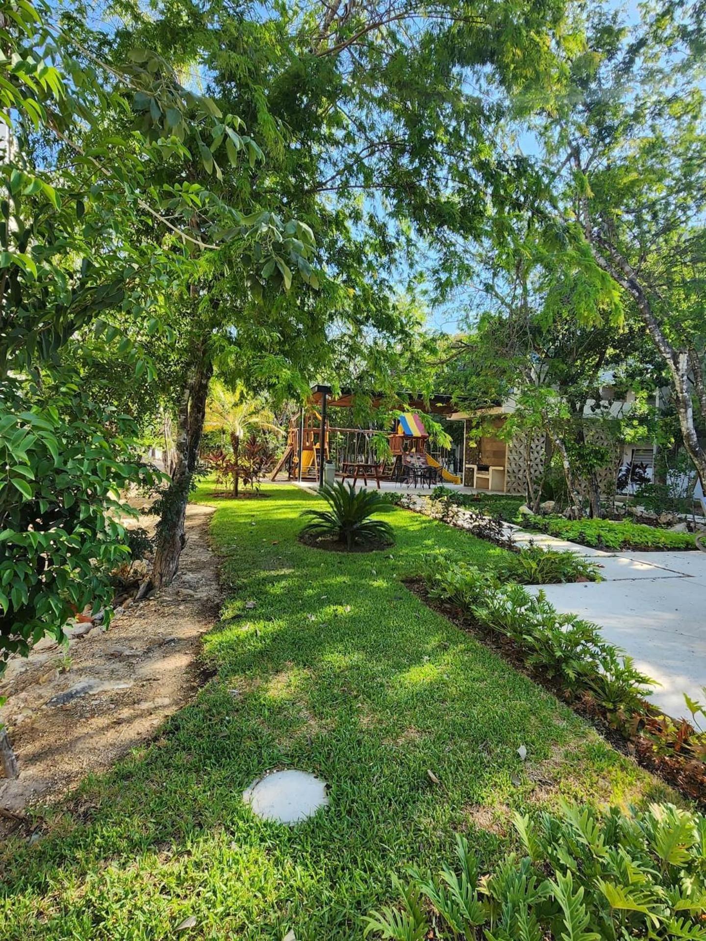New! Coto11 12min Beach4 Poolsplayground2 Gyms Ferienhaus Playa del Carmen