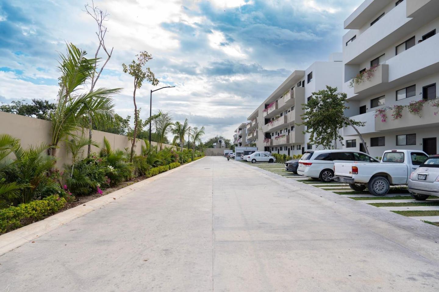 New! Coto11 12min Beach4 Poolsplayground2 Gyms Playa del Carmen