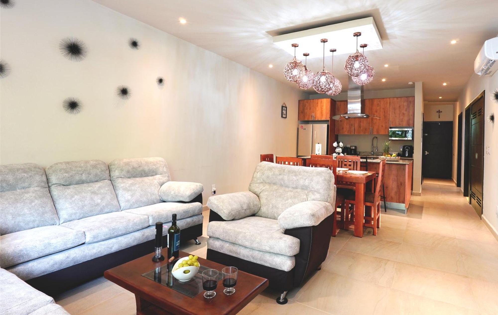 New! Coto11 12min Beach4 Poolsplayground2 Gyms Ferienhaus *