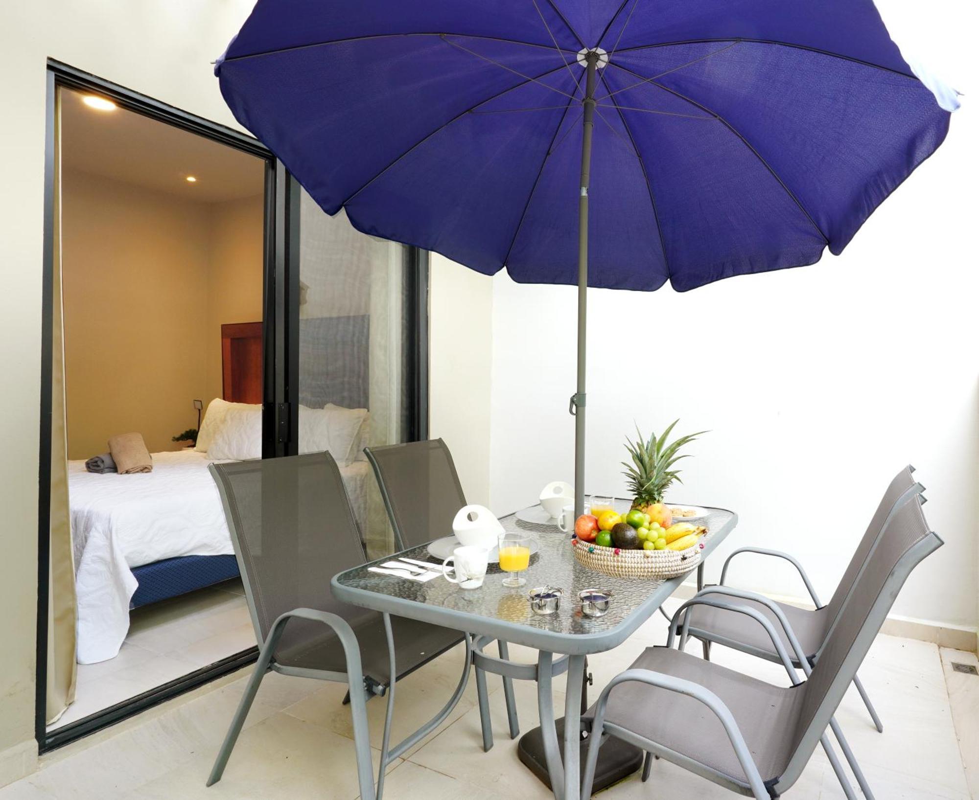 New! Coto11 12min Beach4 Poolsplayground2 Gyms Playa del Carmen