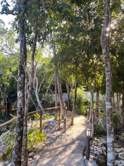 Cozy Getaway Shared Pool & Cenote Access Ferienhaus *