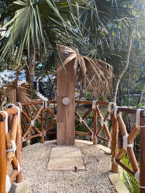 Ferienhaus Cozy Getaway Shared Pool & Cenote Access Playa del Carmen