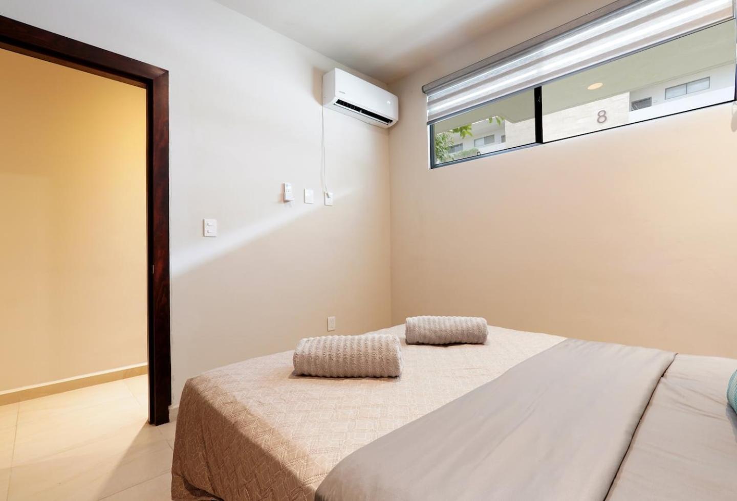 Holiday home Coto8 10min To Beach, Gym, Pool,wifi 200mb