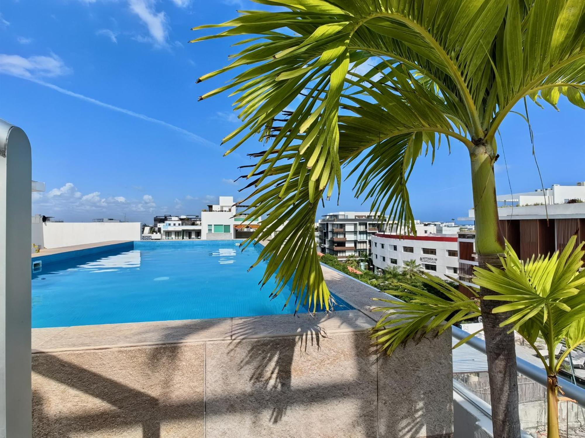Appartement 5th Coral By Bookking Guys Playa del Carmen