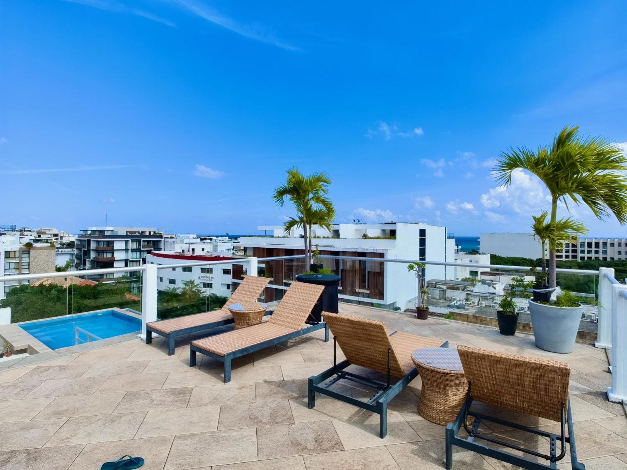5th Coral By Bookking Guys Appartement