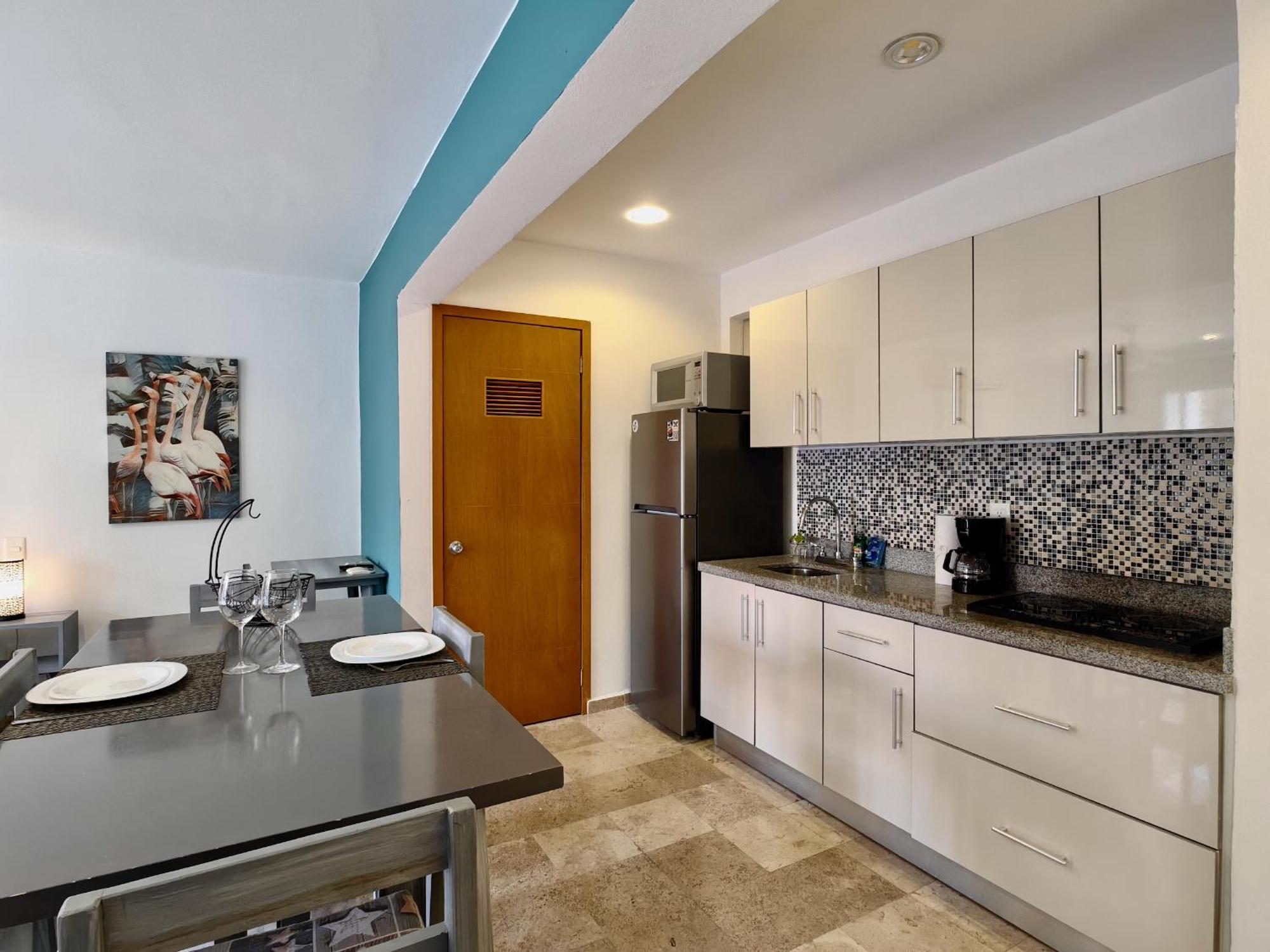 Appartement 5th Coral By Bookking Guys