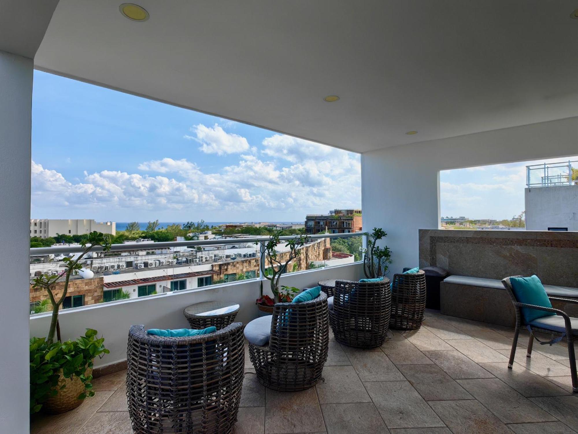 5th Coral By Bookking Guys Appartement *