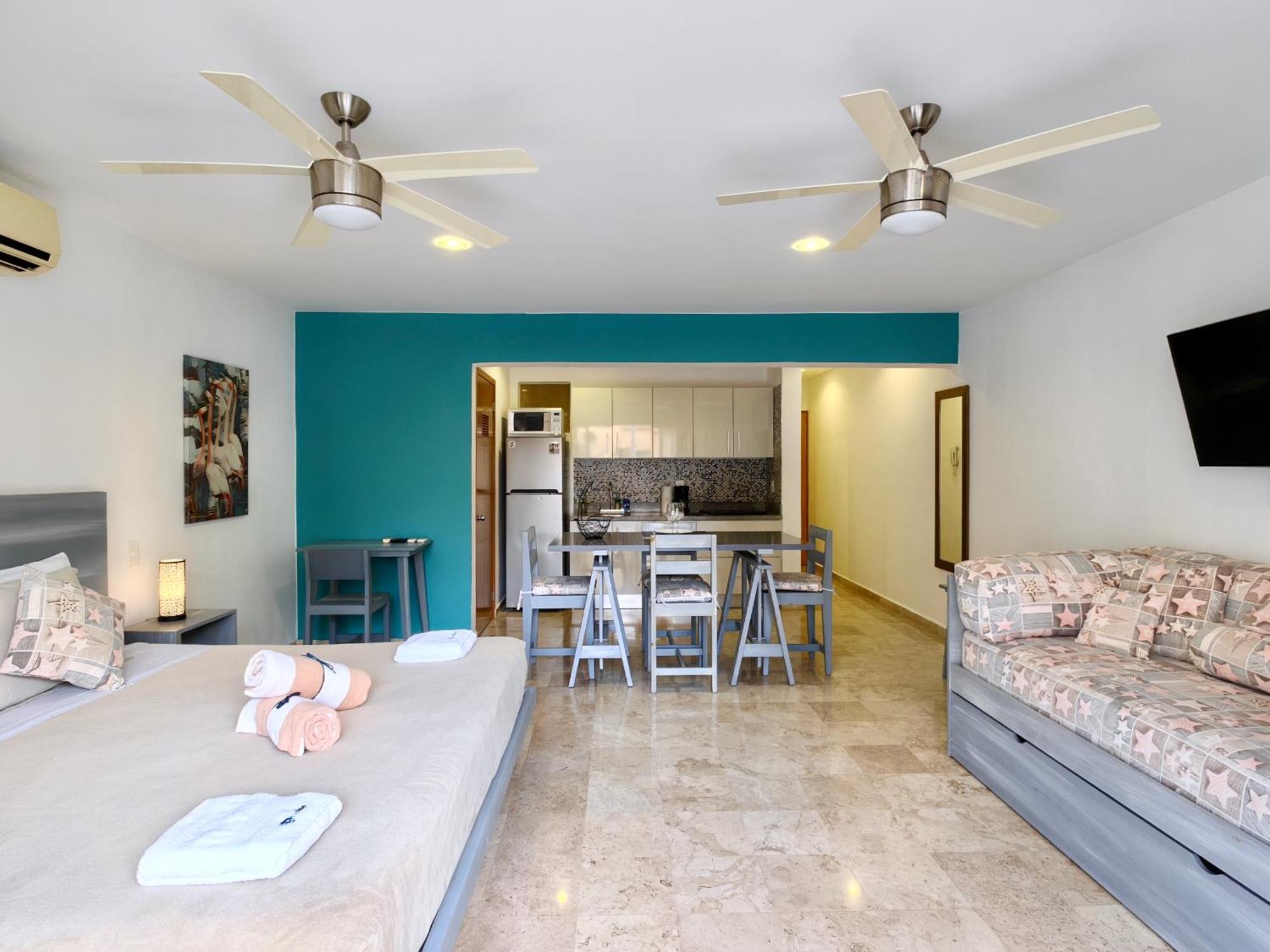 5th Coral By Bookking Guys Appartement