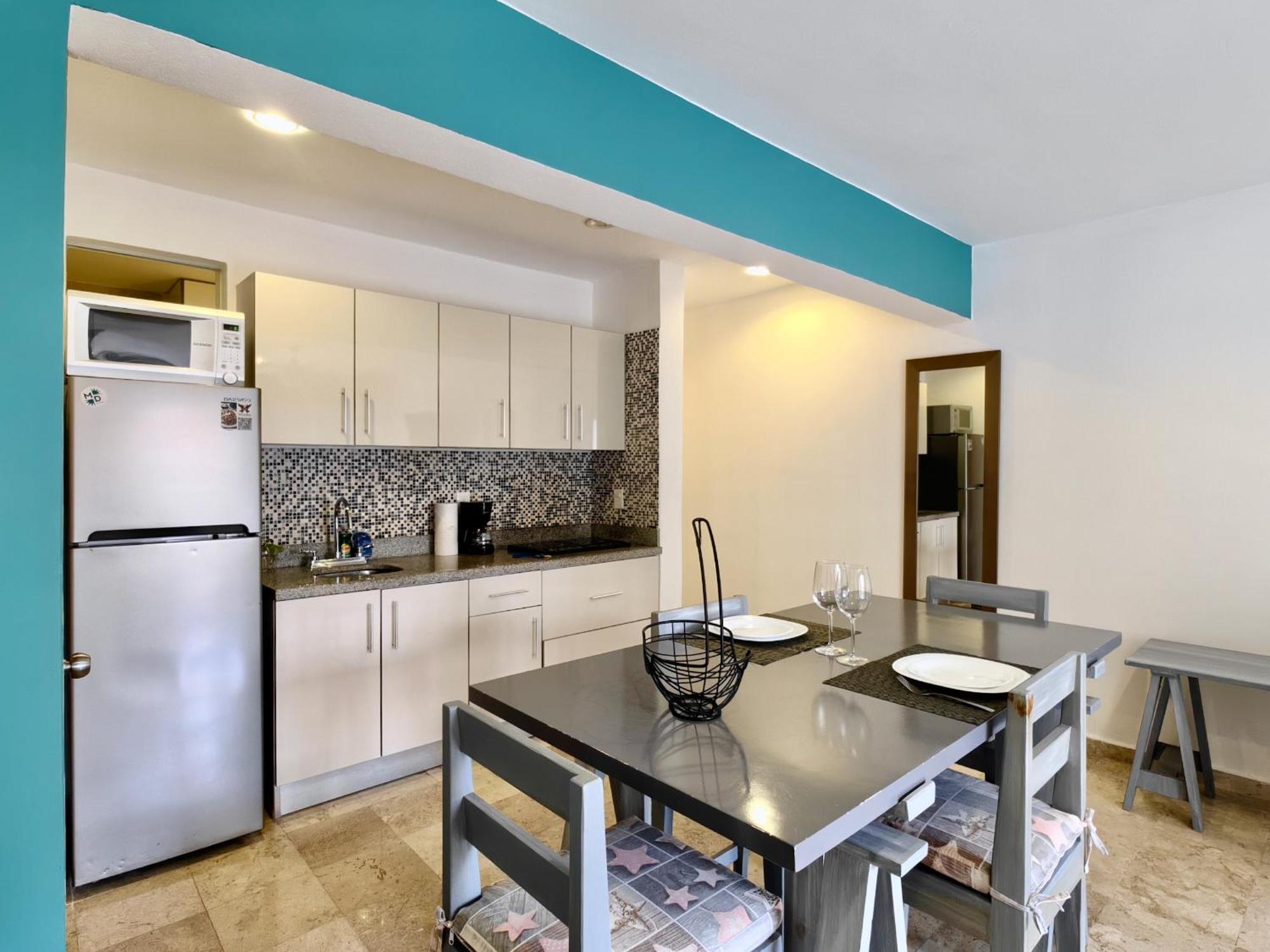 5th Coral By Bookking Guys Appartement *