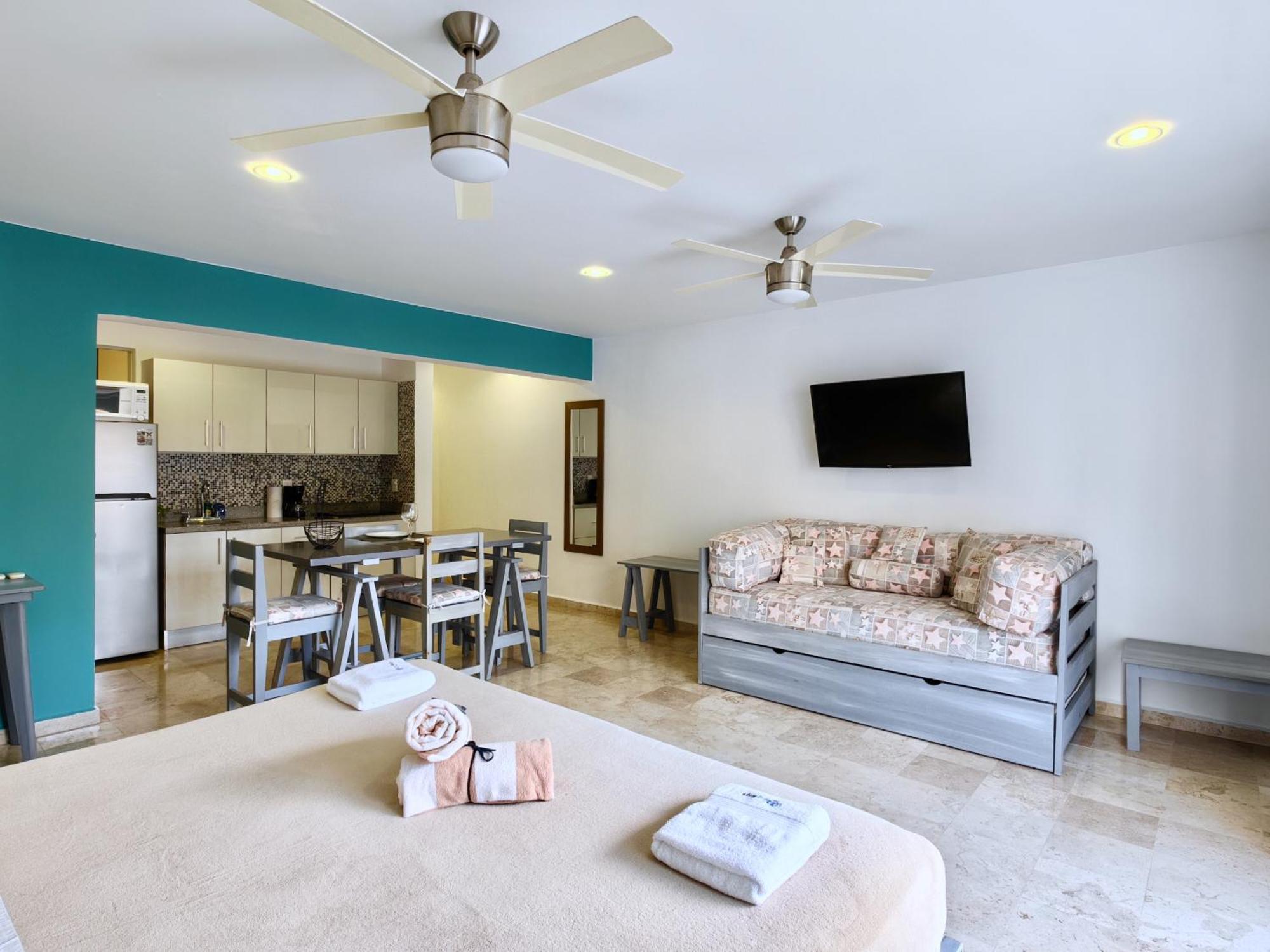 Appartement 5th Coral By Bookking Guys Playa del Carmen