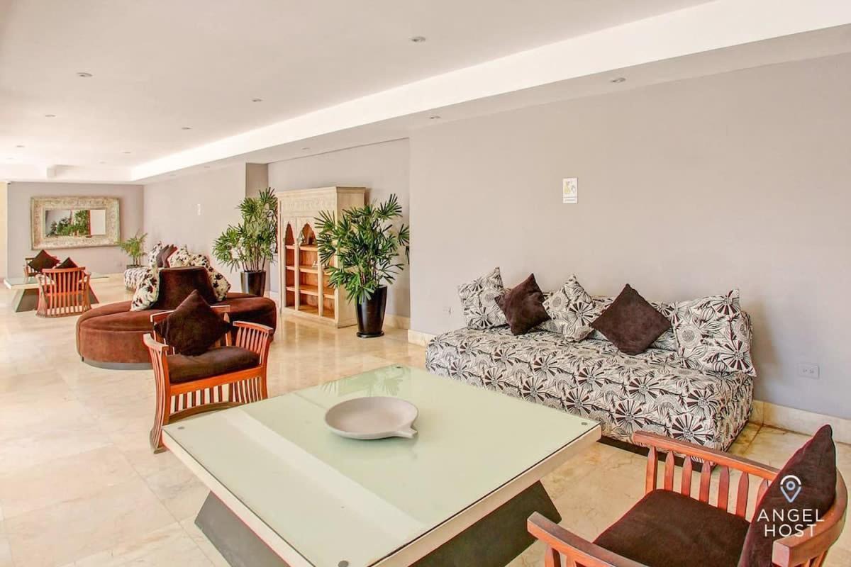 Holiday home Beachfront Penthouse Oceanview Rooftop And Pool Playa del Carmen